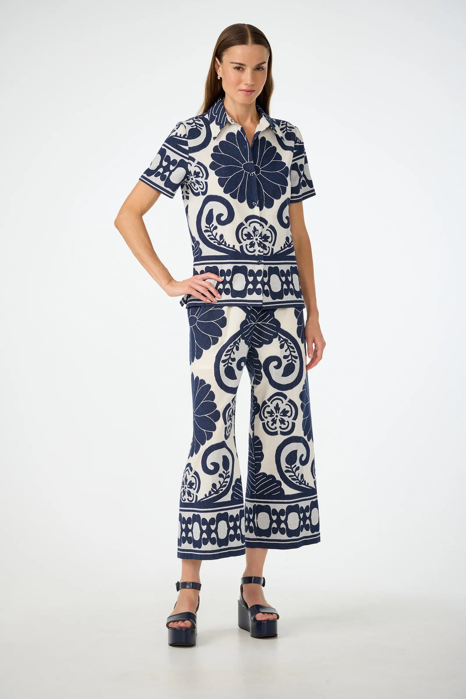 Abba Top - Fuyuko Fil Coupe - Image 2