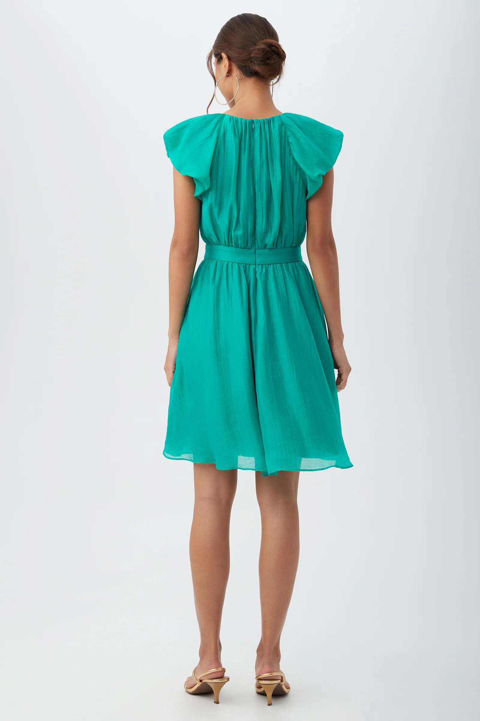 Afilia Dress - Image 2
