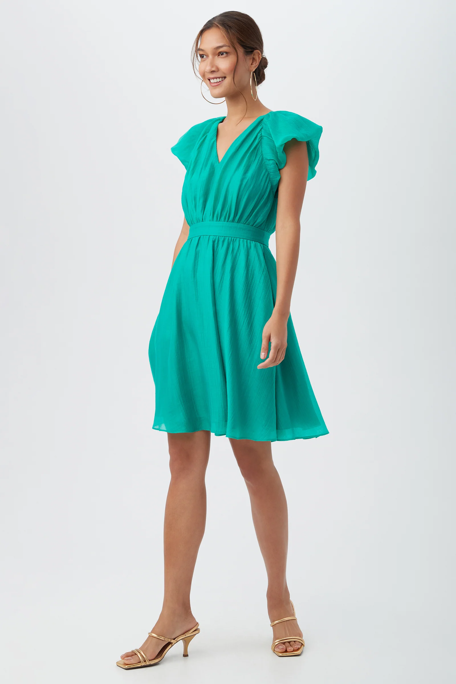 Afilia Dress - Image 3