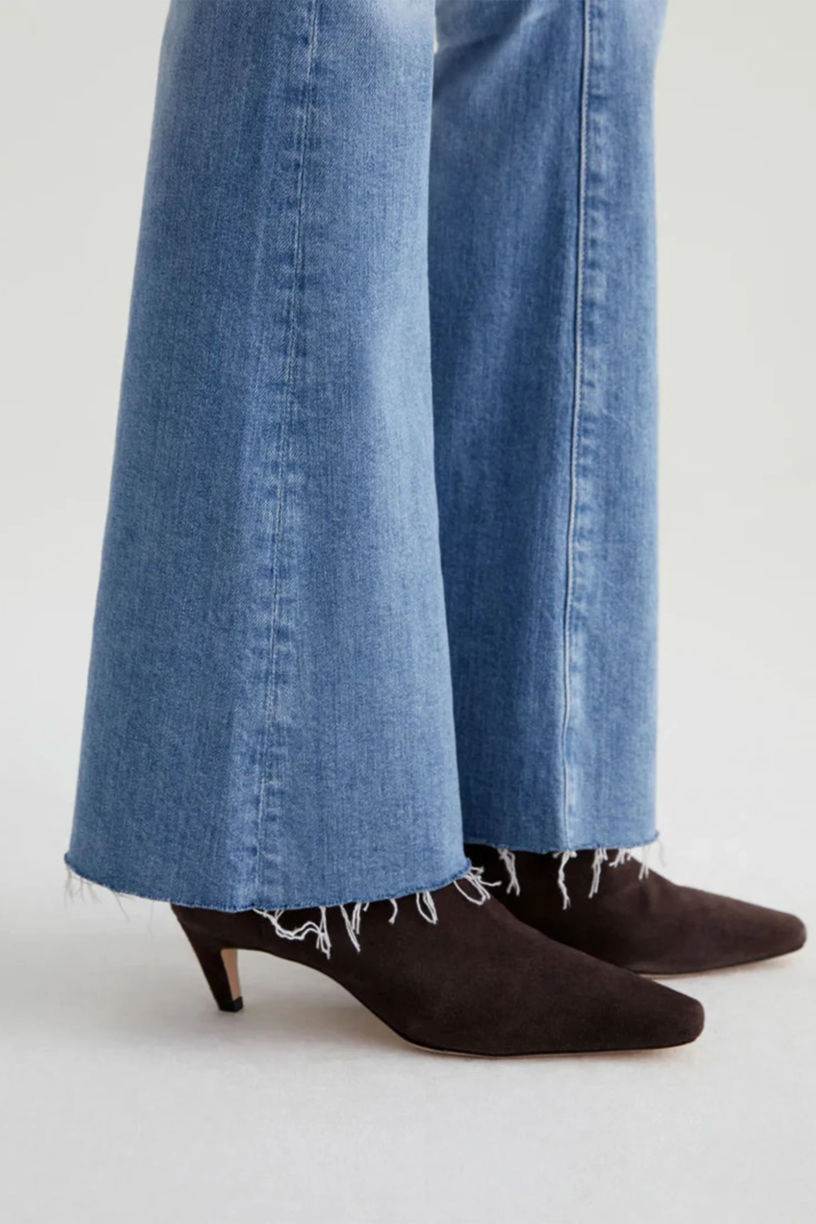 AG Women's Farrah Bootcut Blue Jean - Image 2