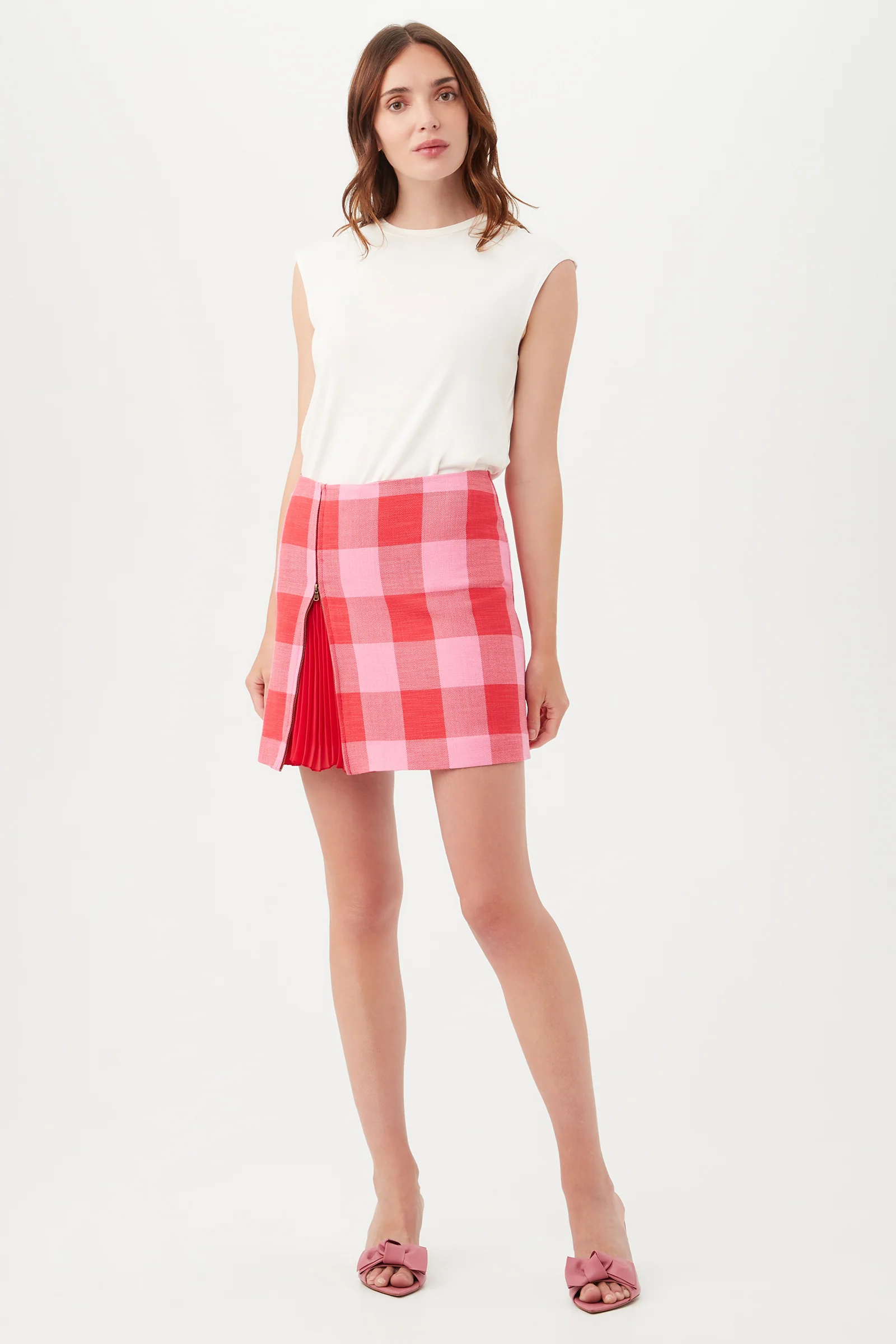 Agapanthus Skirt - Image 3