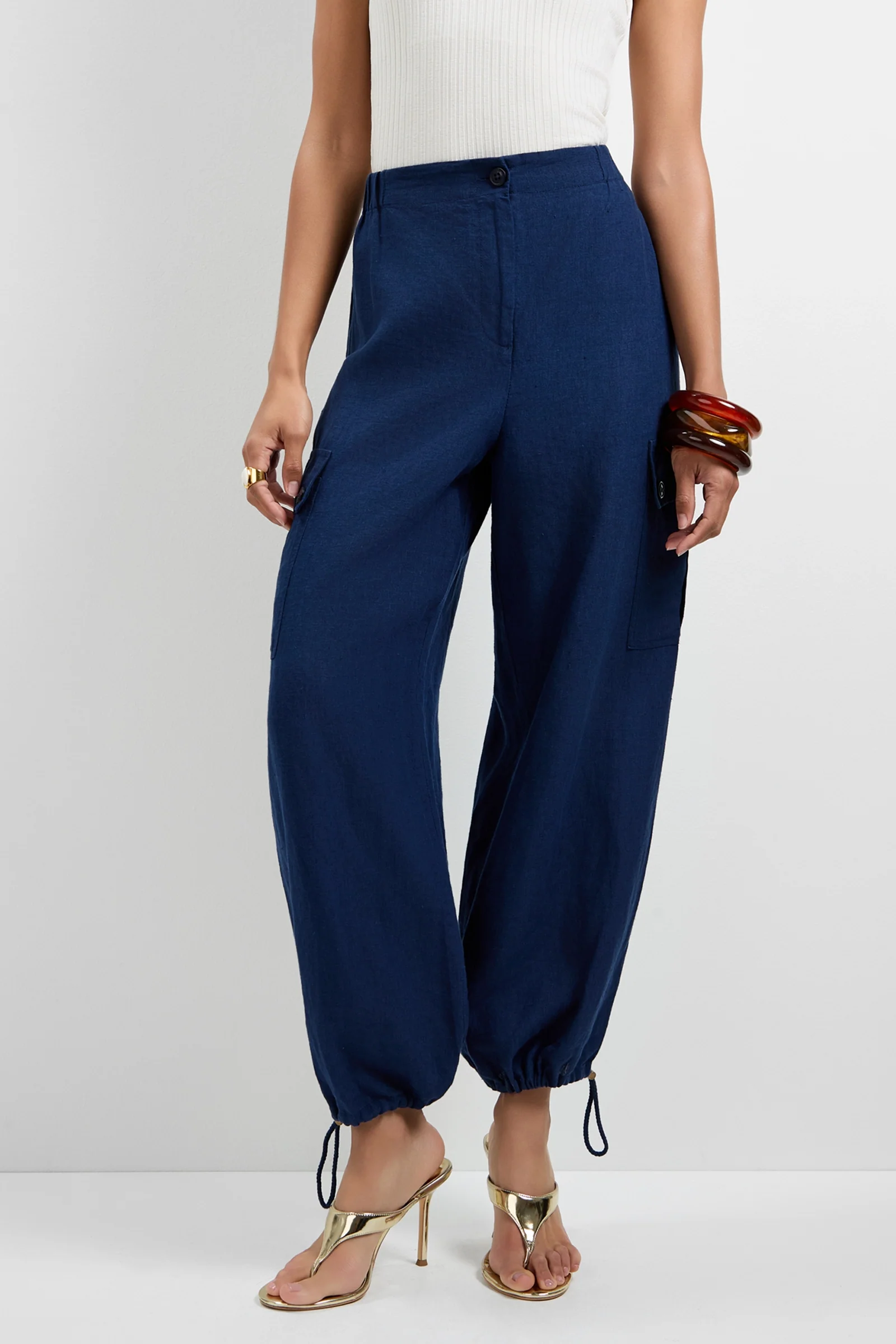 Alico Cargo Pant - Image 2