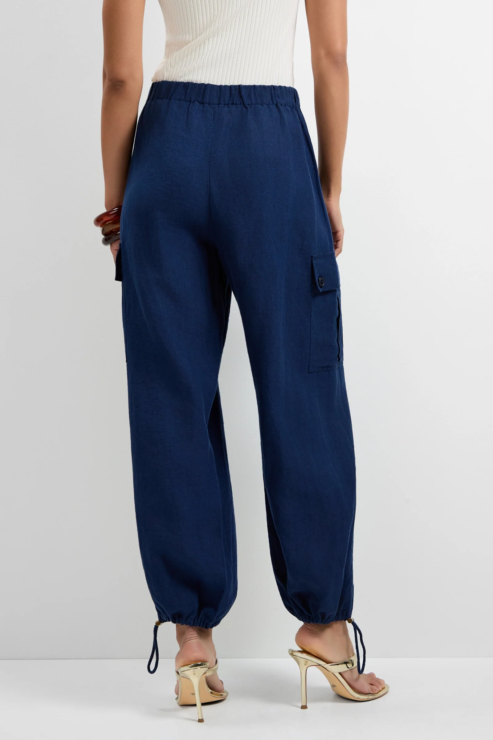 Alico Cargo Pant - Image 3