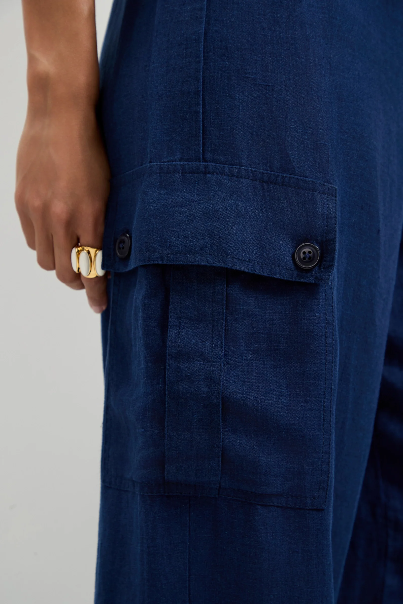 Alico Cargo Pant - Image 4