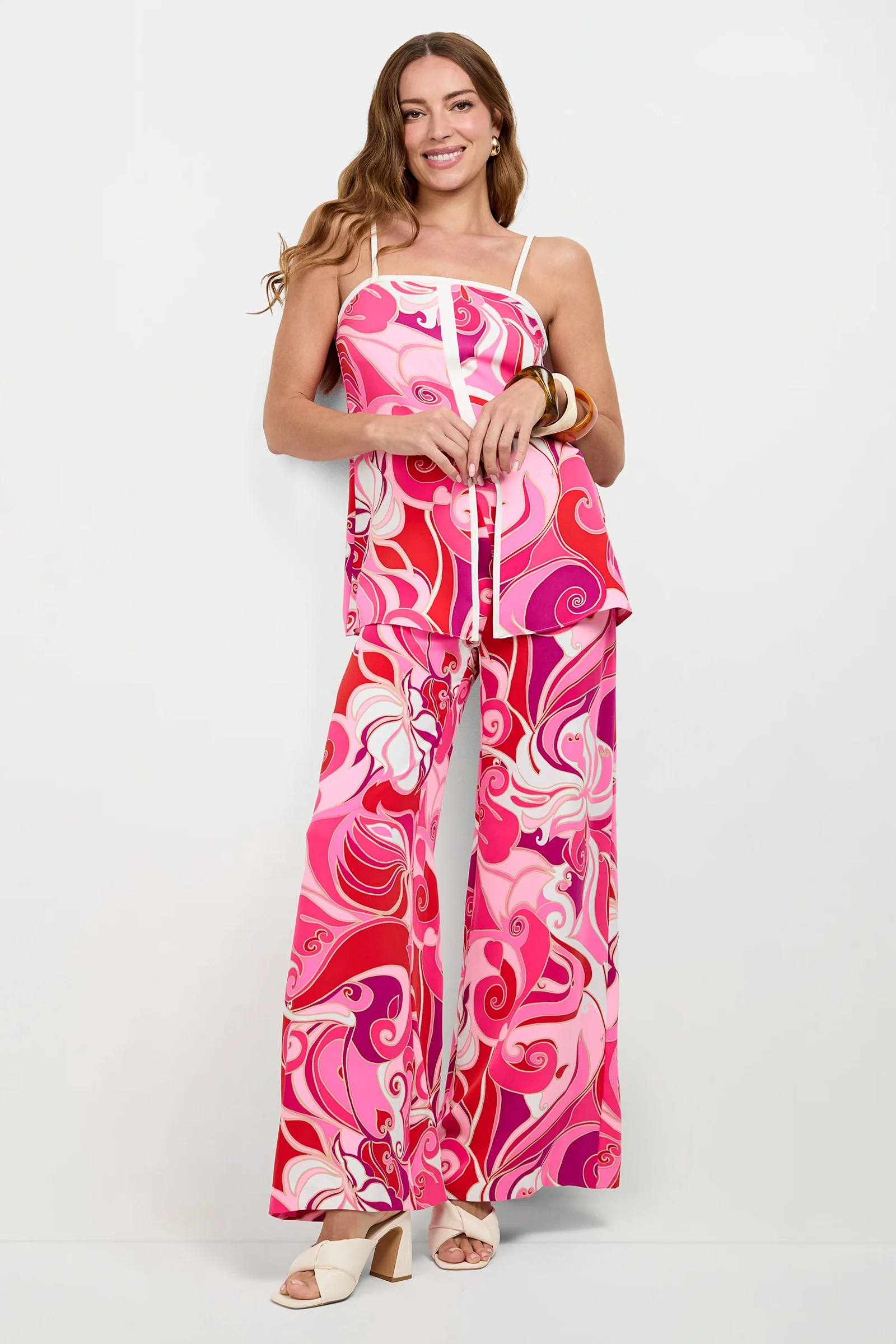 Aliza Tunic Top - Image 4