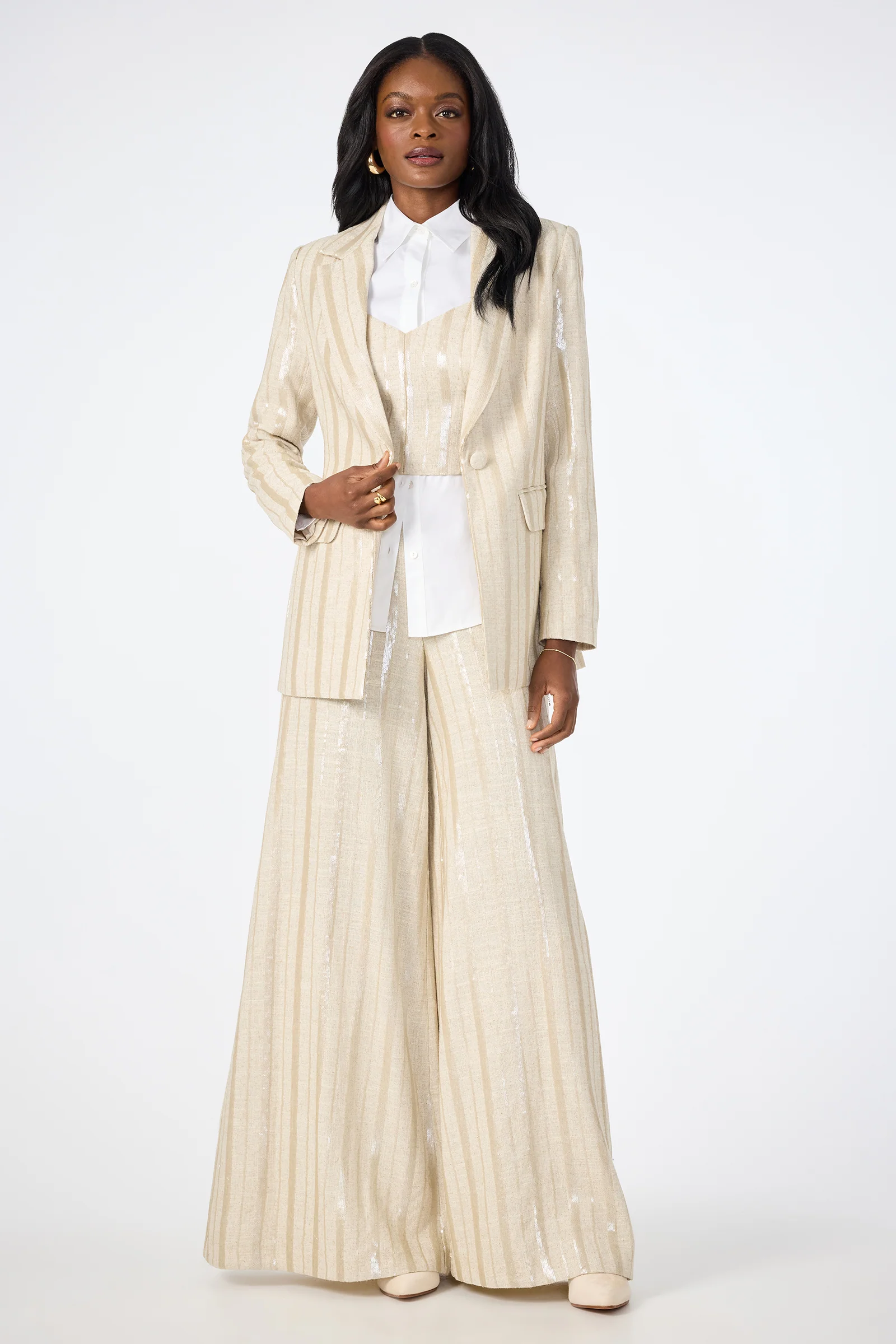 Alternates 2 Blazer - Image 2