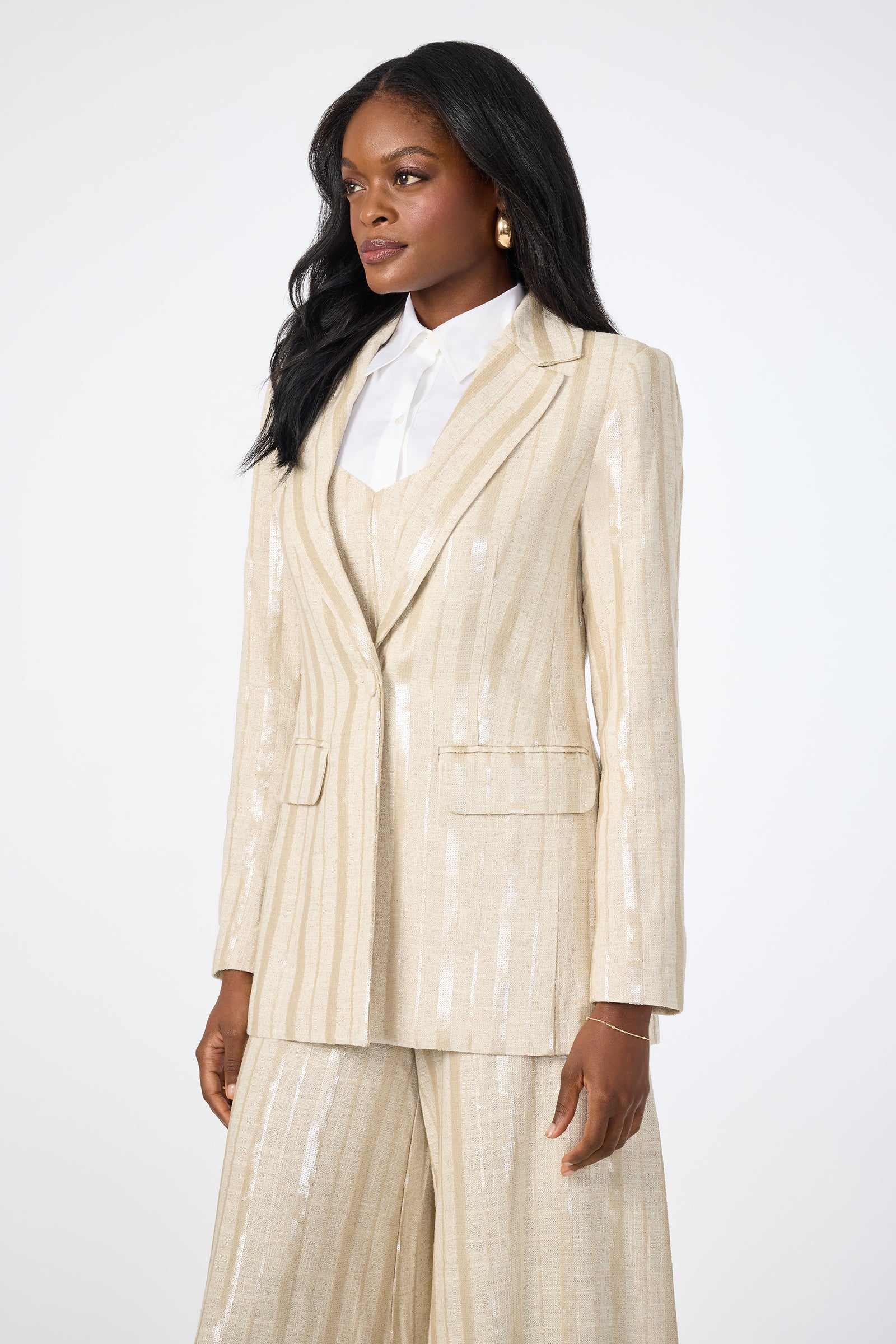 Alternates 2 Blazer - Image 4