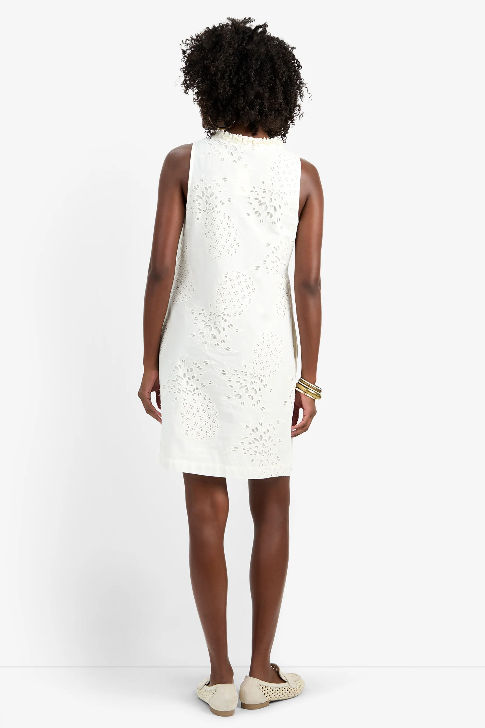 Amala Dress - Image 3
