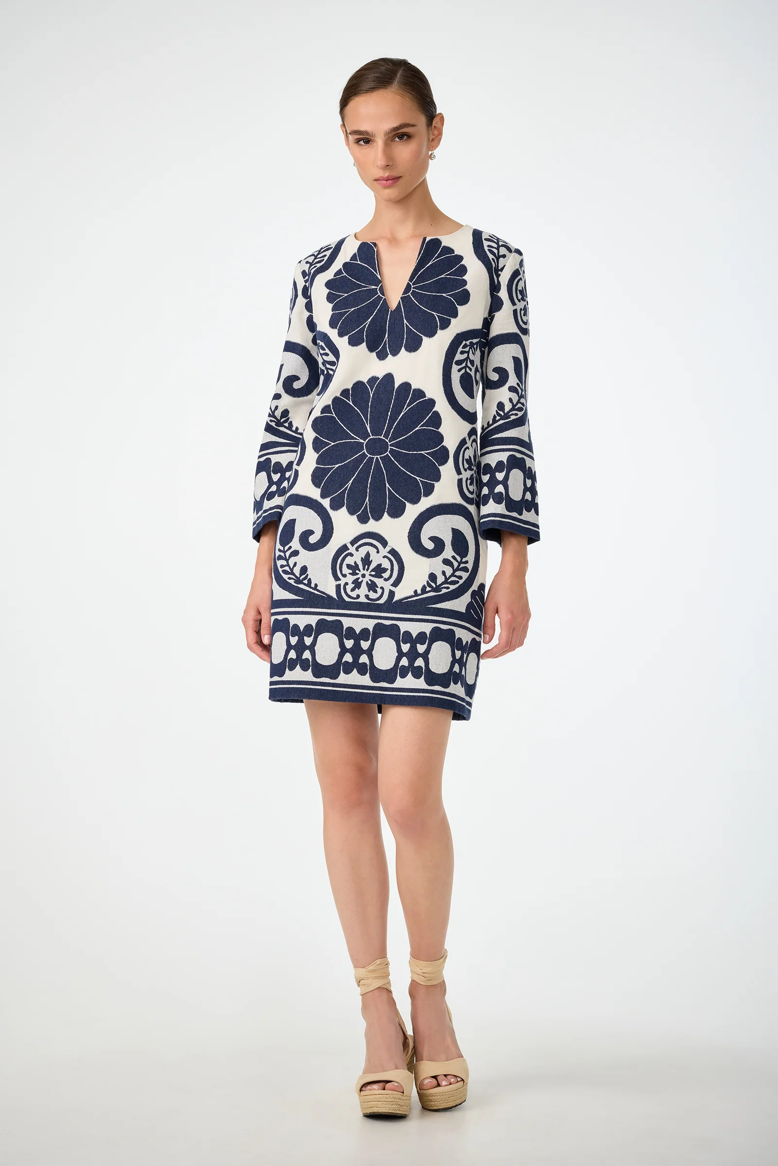 Amy Dress - Fuyuko Fil Coupe