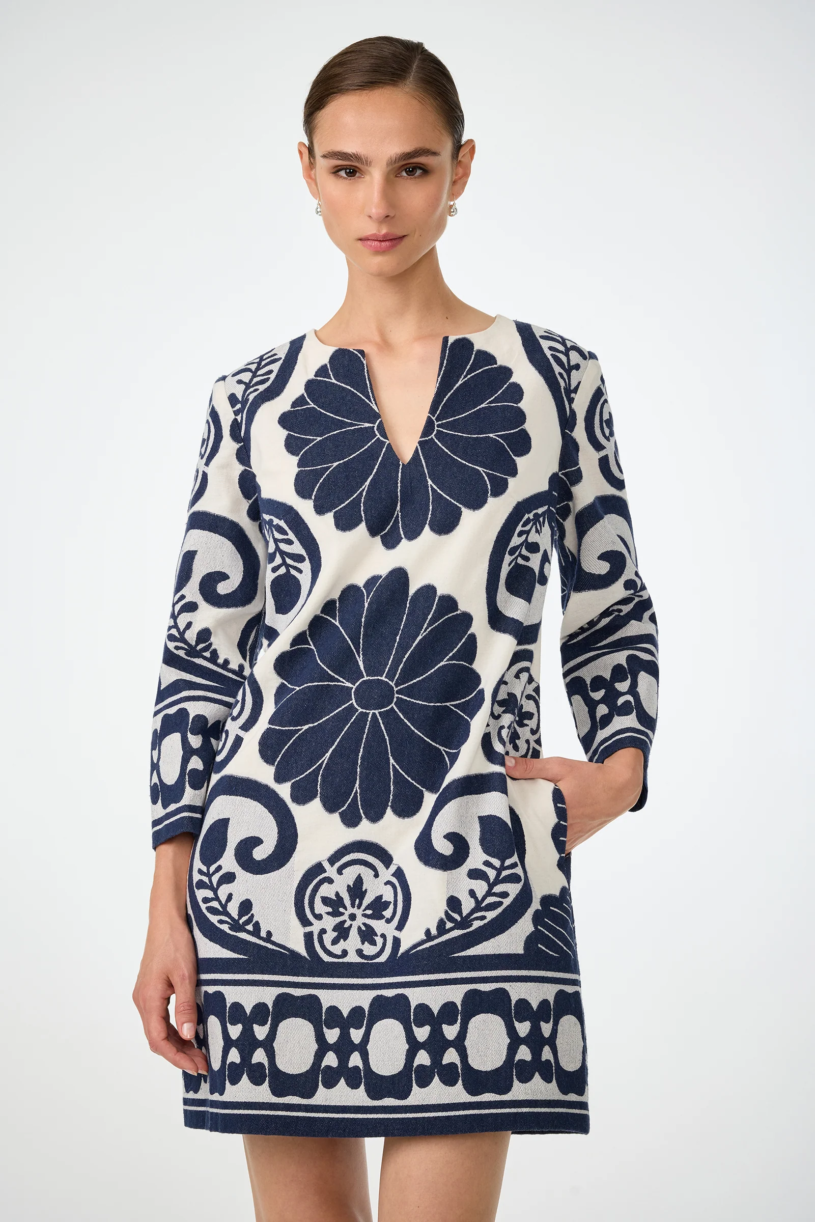 Amy Dress - Fuyuko Fil Coupe - Image 2