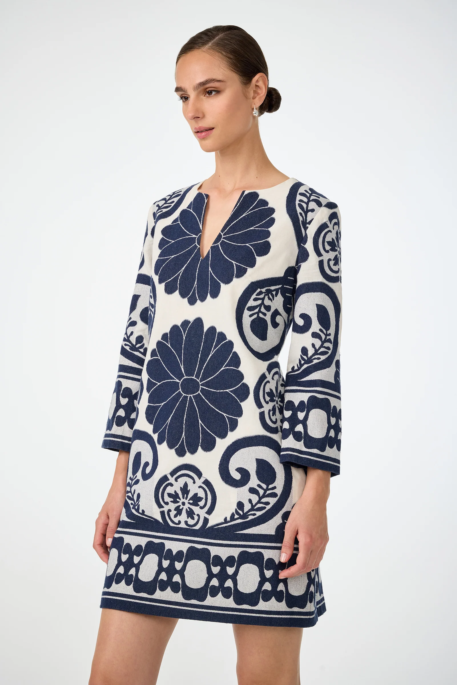 Amy Dress - Fuyuko Fil Coupe - Image 3