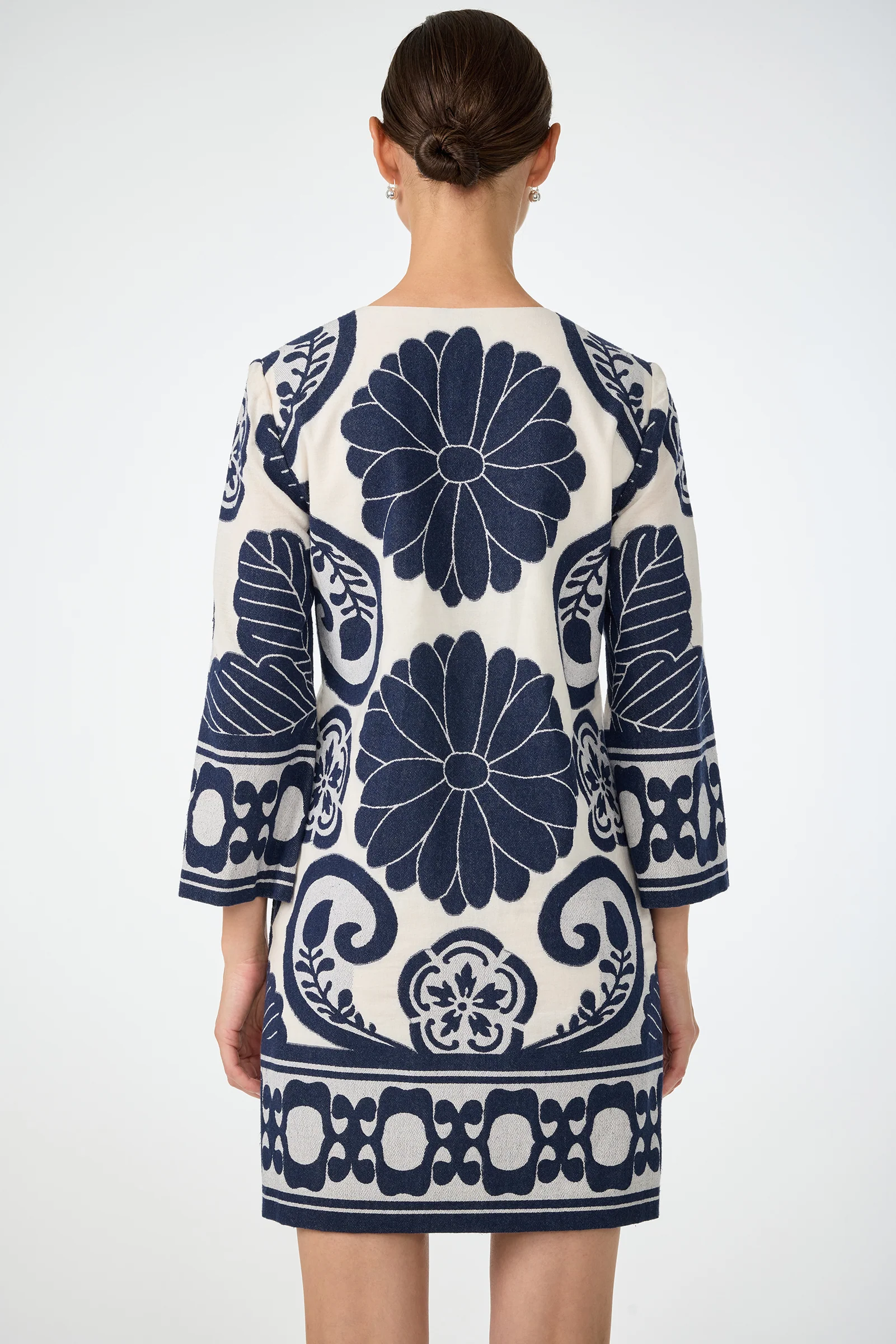 Amy Dress - Fuyuko Fil Coupe - Image 4
