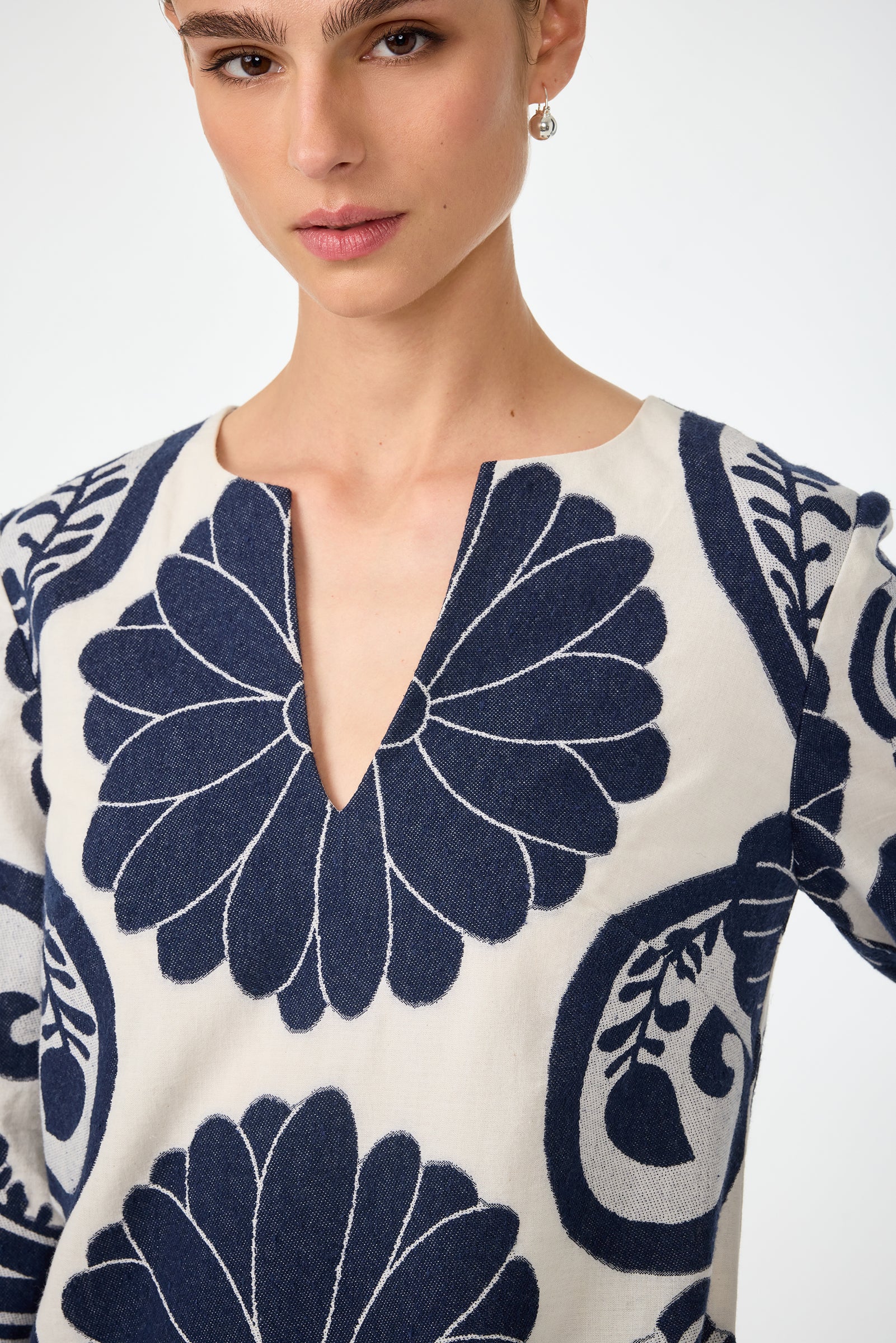 Amy Dress - Fuyuko Fil Coupe - Image 5