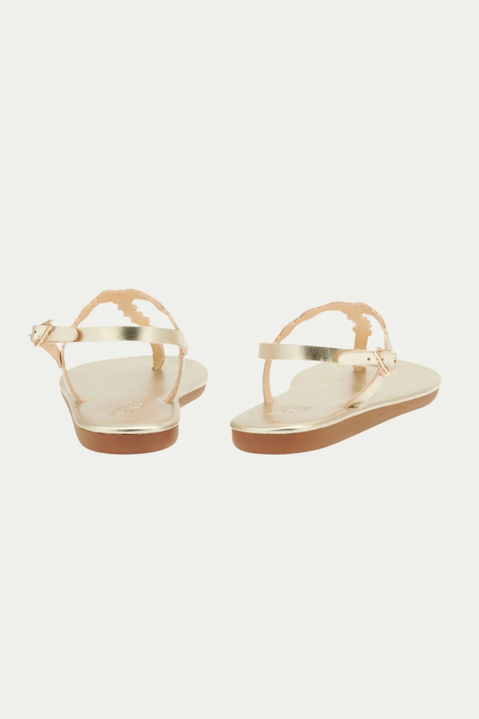 Ancient Greek Sandals Velos - Image 3