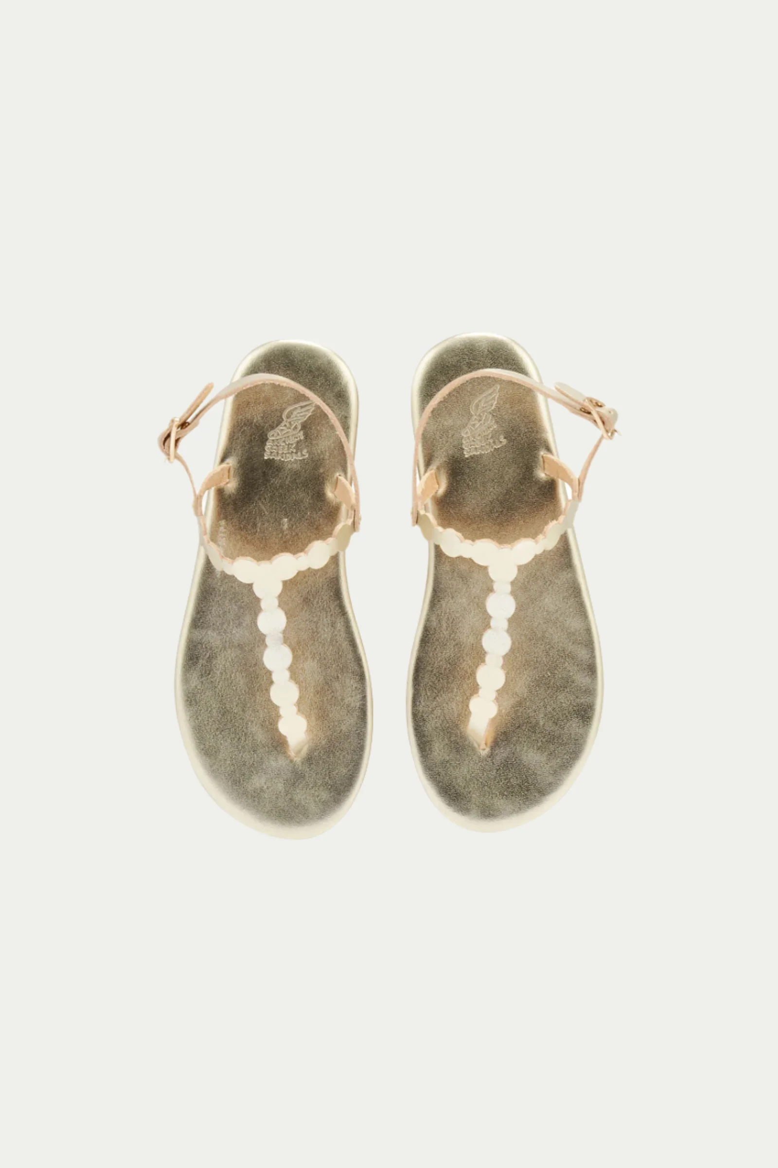 Ancient Greek Sandals Velos - Image 4