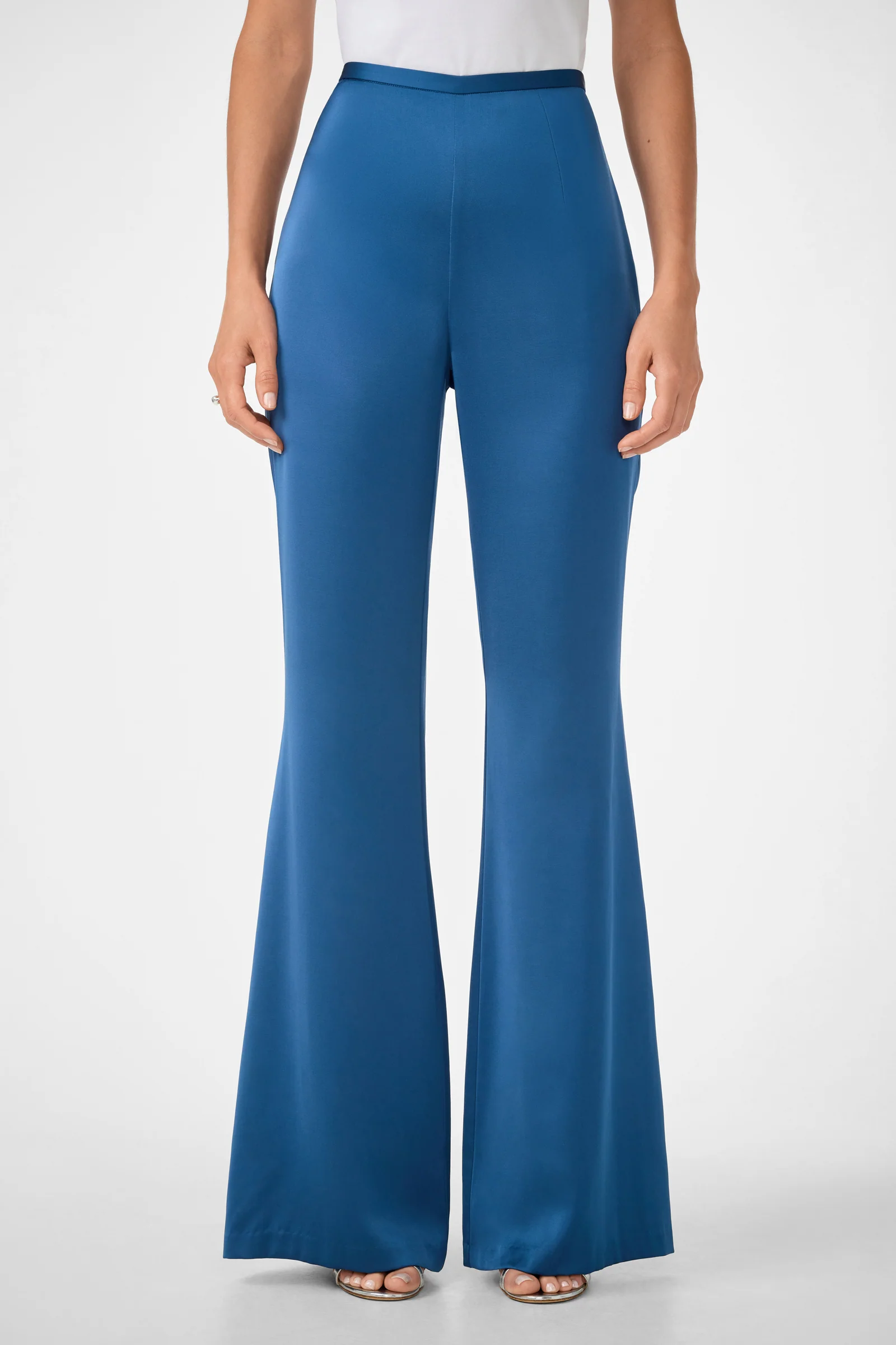 Anmitsu Flared Pant