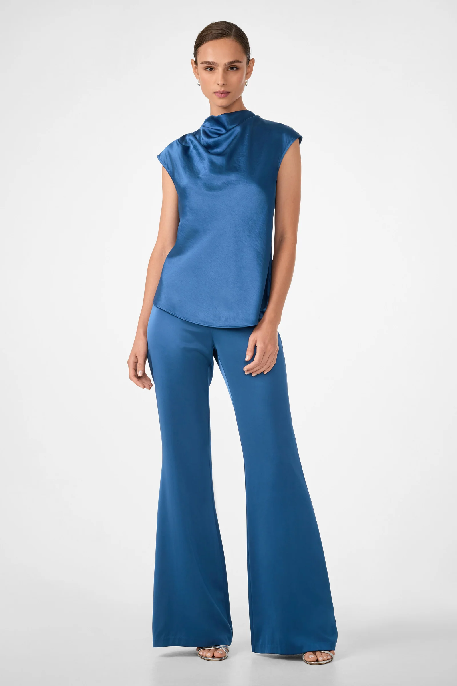 Anmitsu Flared Pant - Image 2