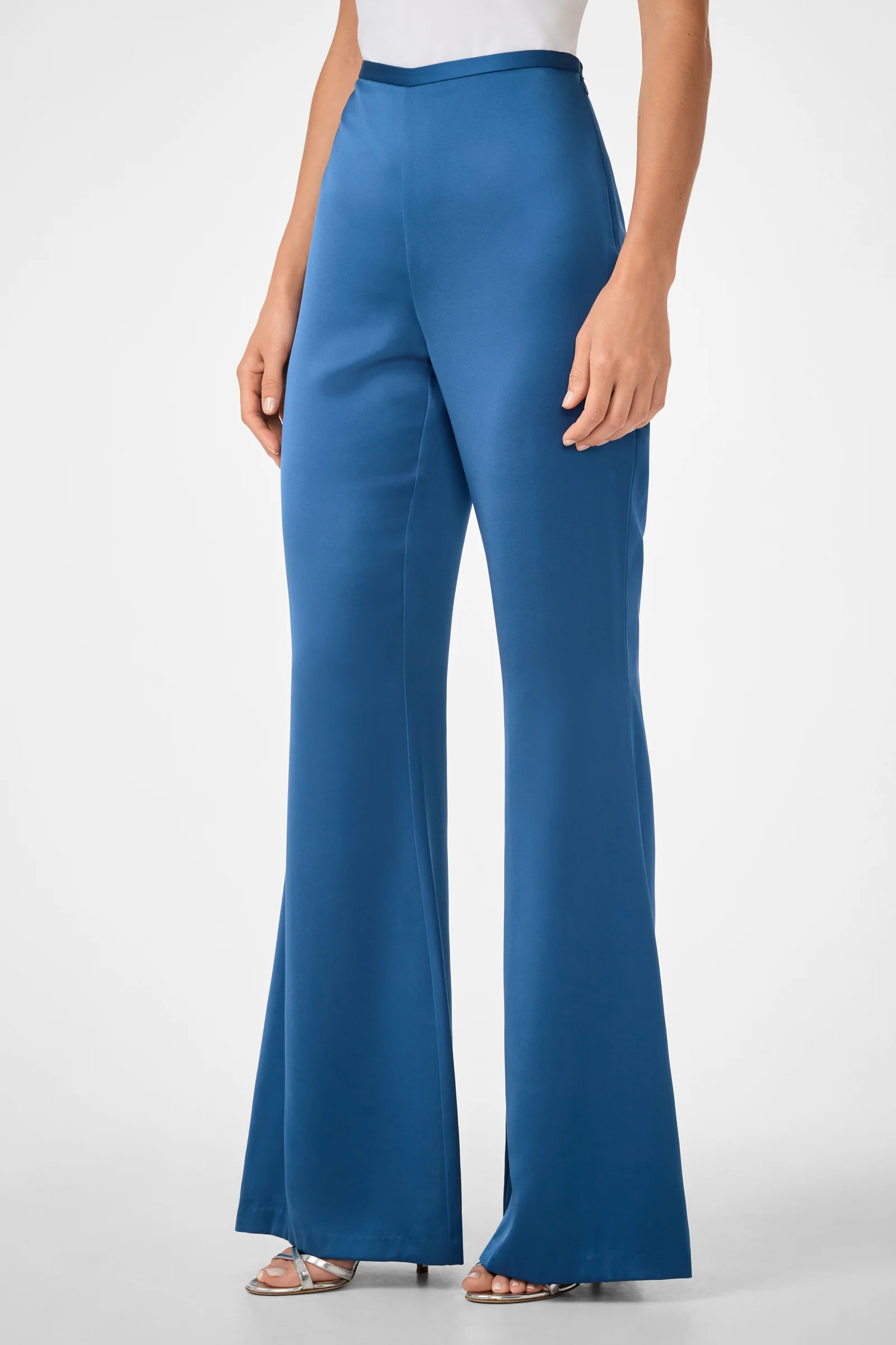 Anmitsu Flared Pant - Image 3