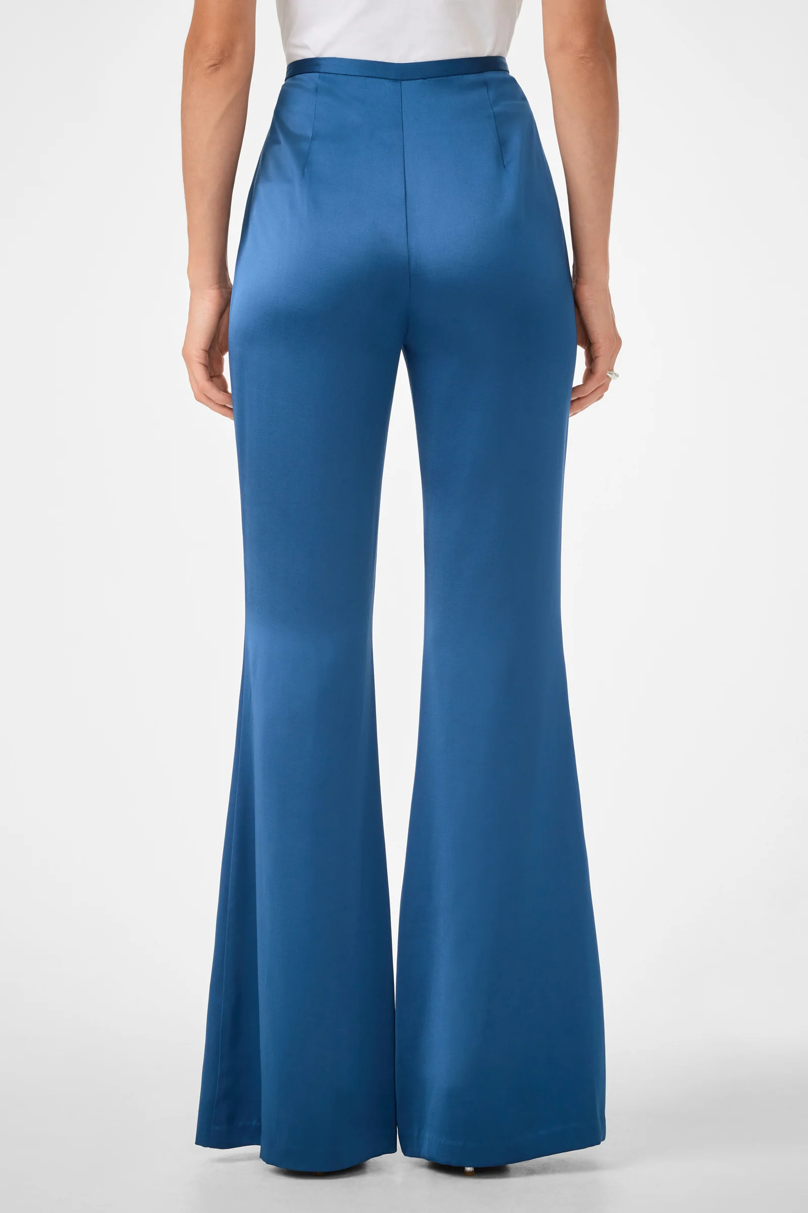 Anmitsu Flared Pant - Image 4