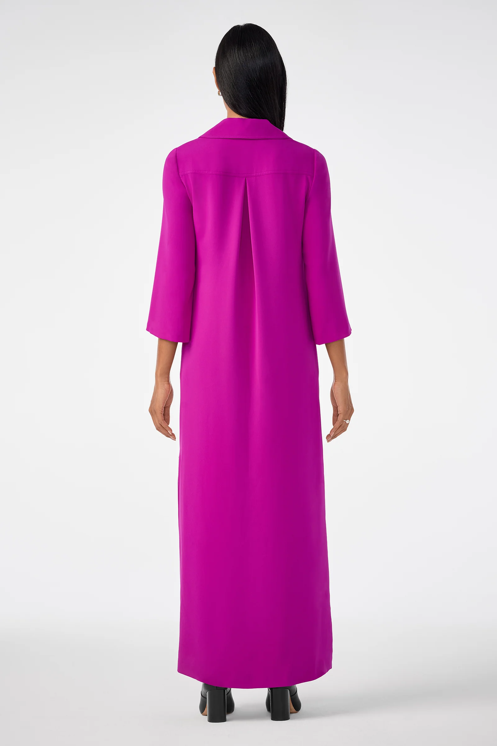 Annecy Maxi Dress - Image 4