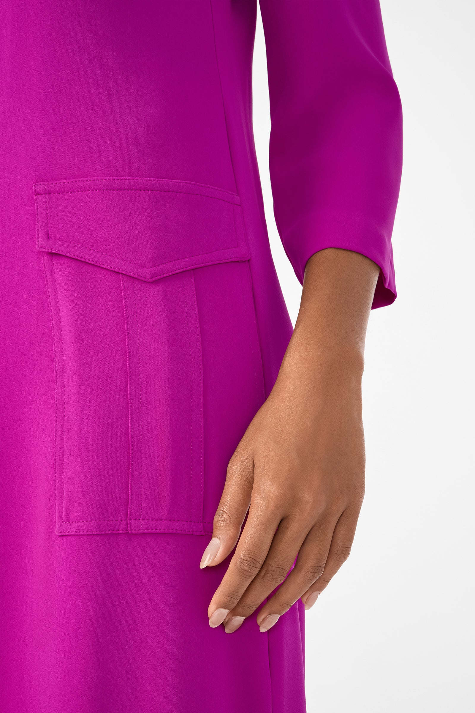 Annecy Maxi Dress - Image 6