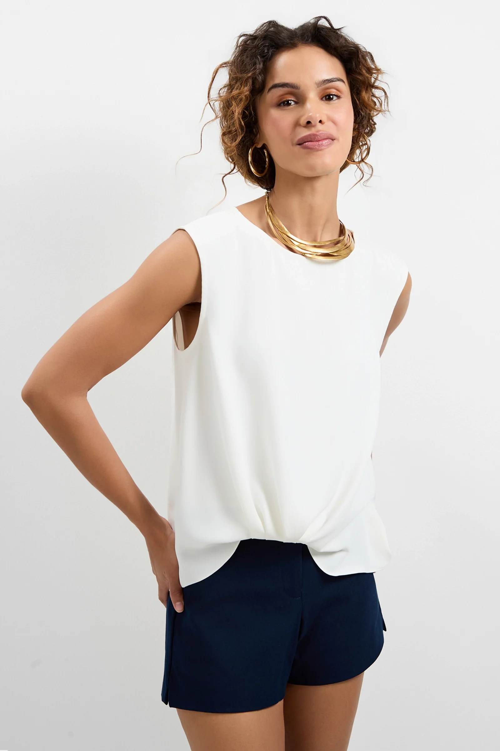 Aprica Boatneck Top - Image 6