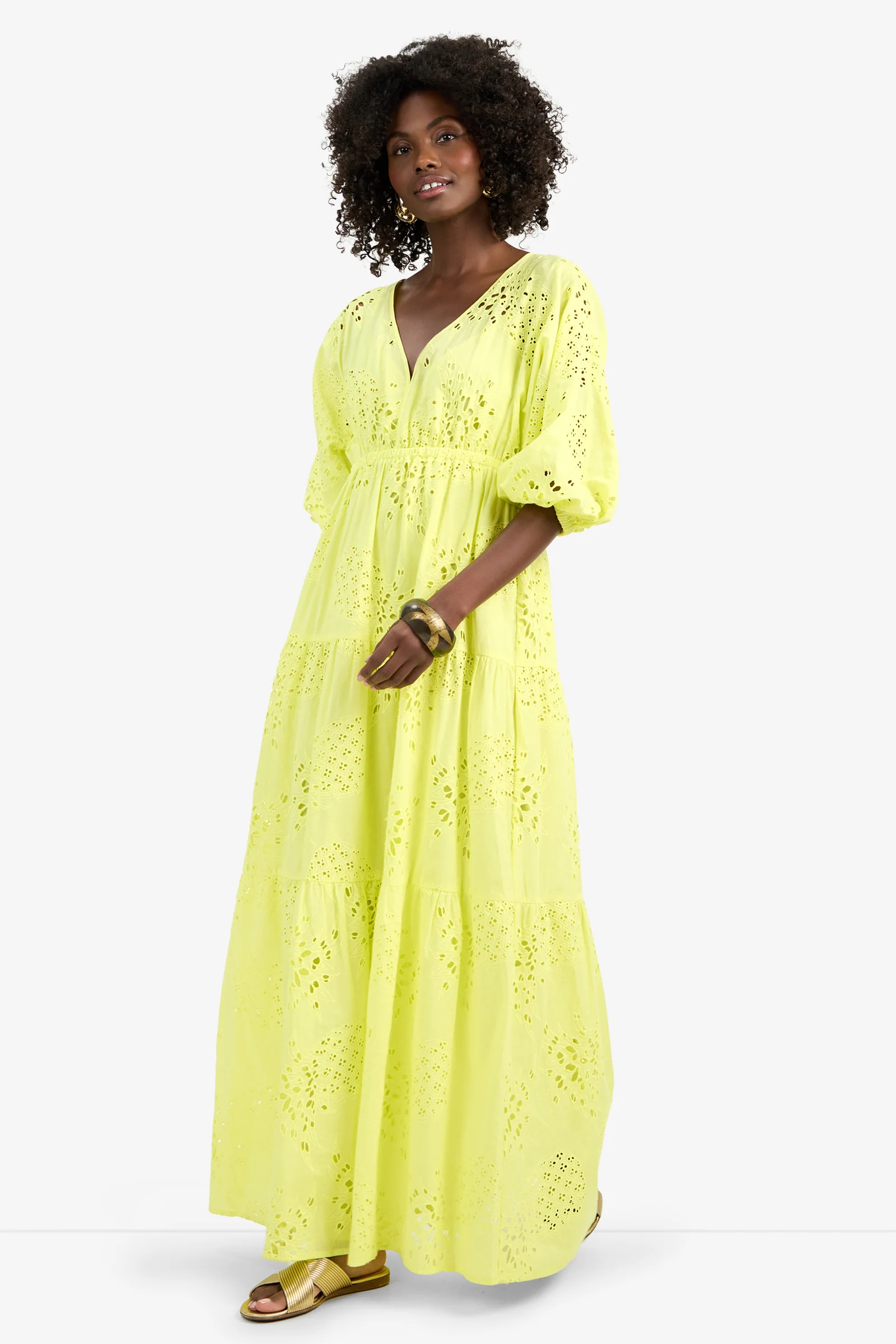 Arco Iris Dress - Image 2