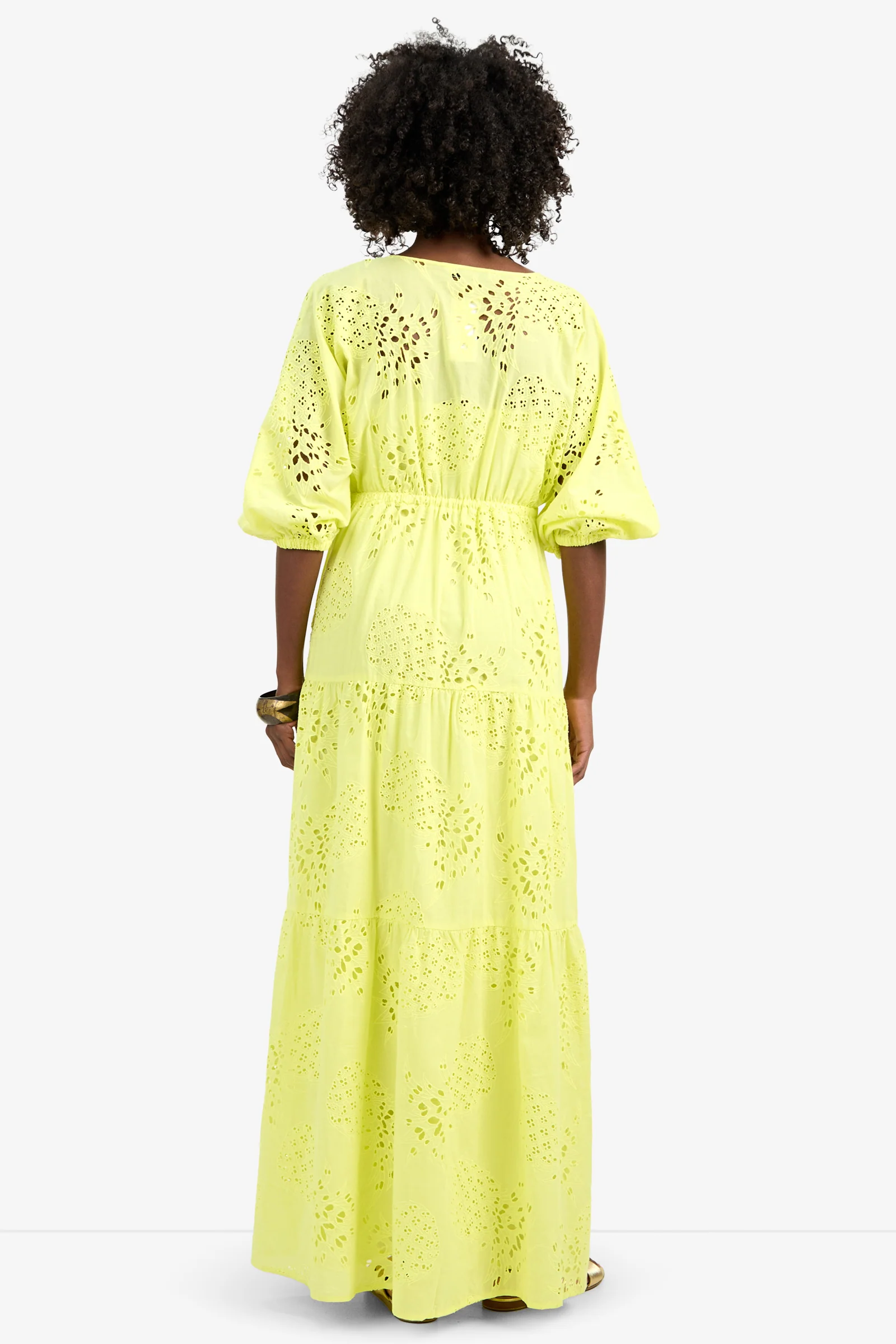 Arco Iris Dress - Image 3