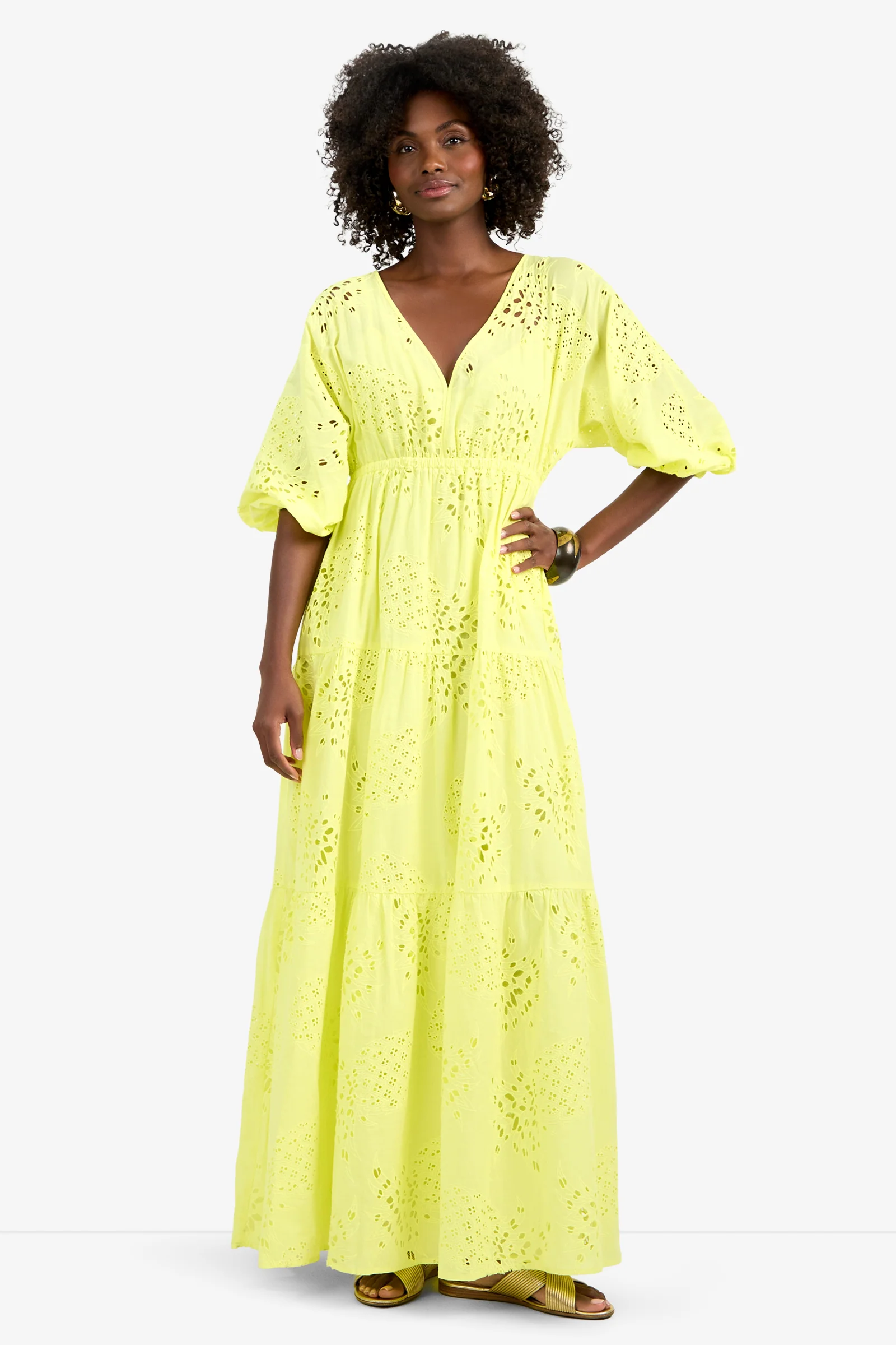 Arco Iris Dress - Image 4