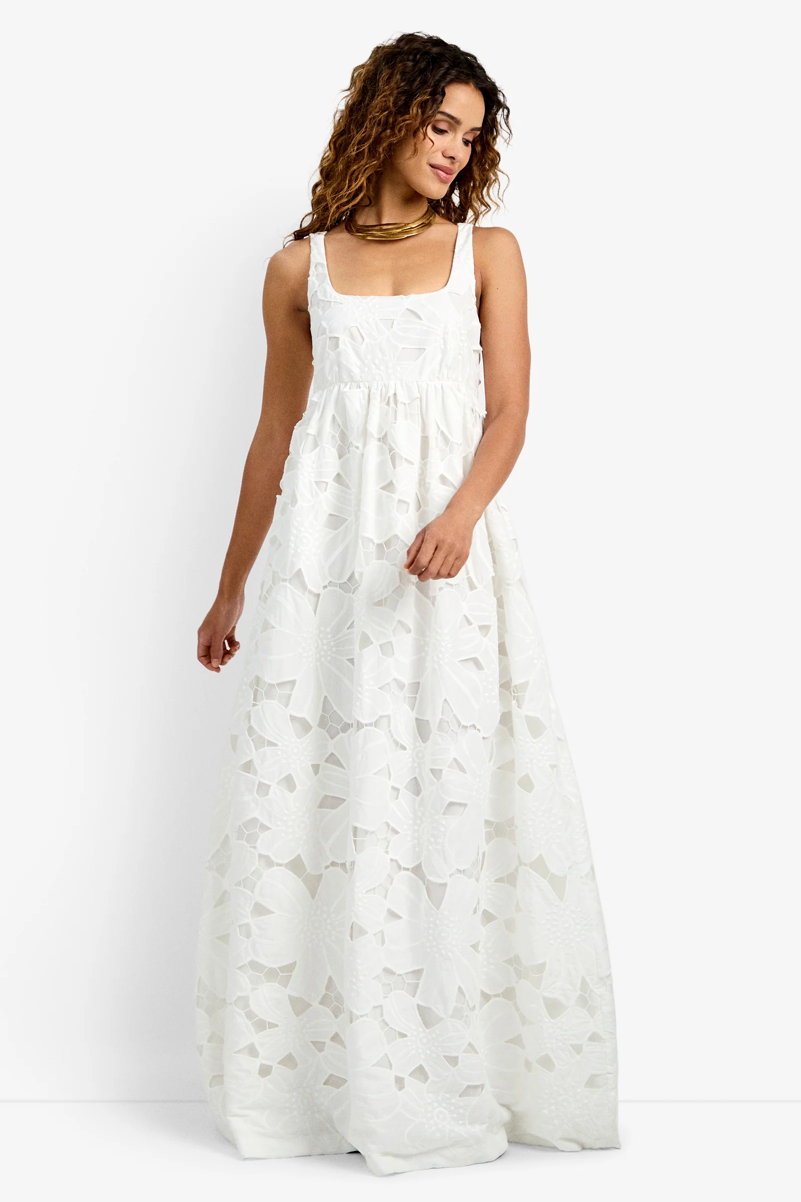 Ariel Dress