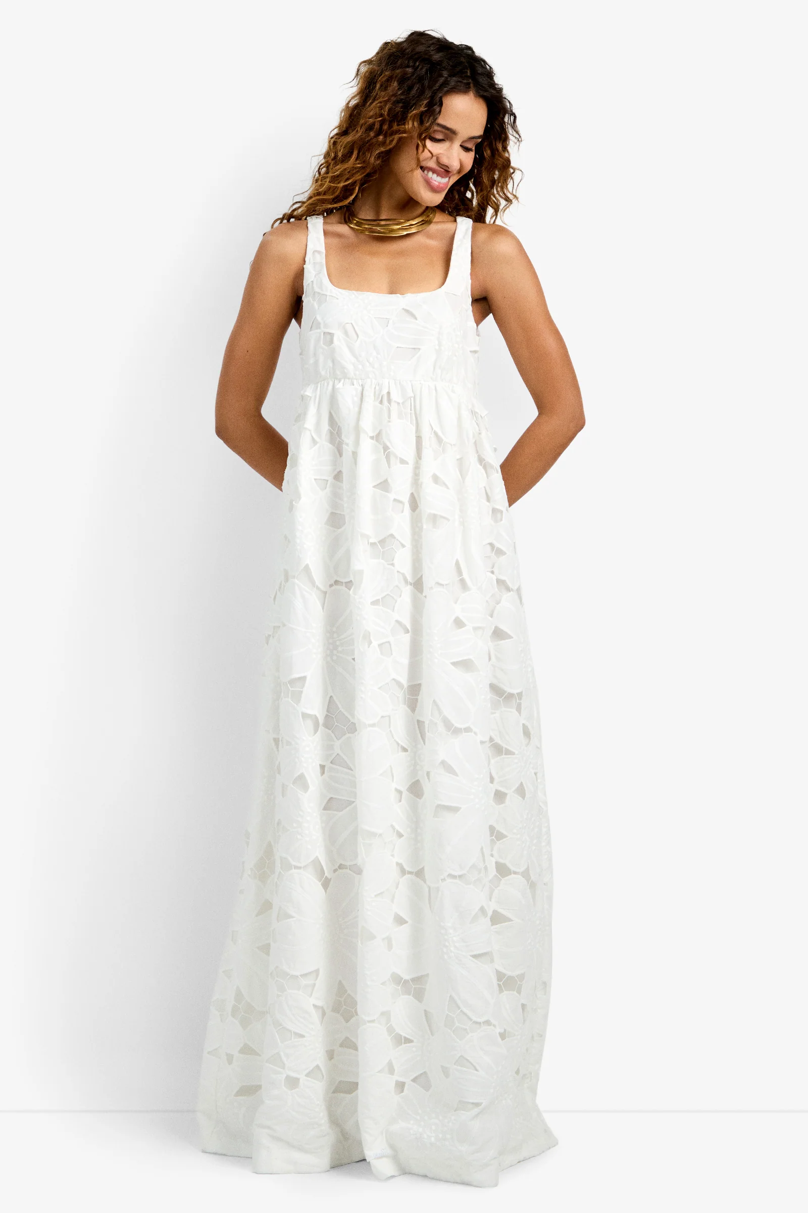 Ariel Dress - Image 2