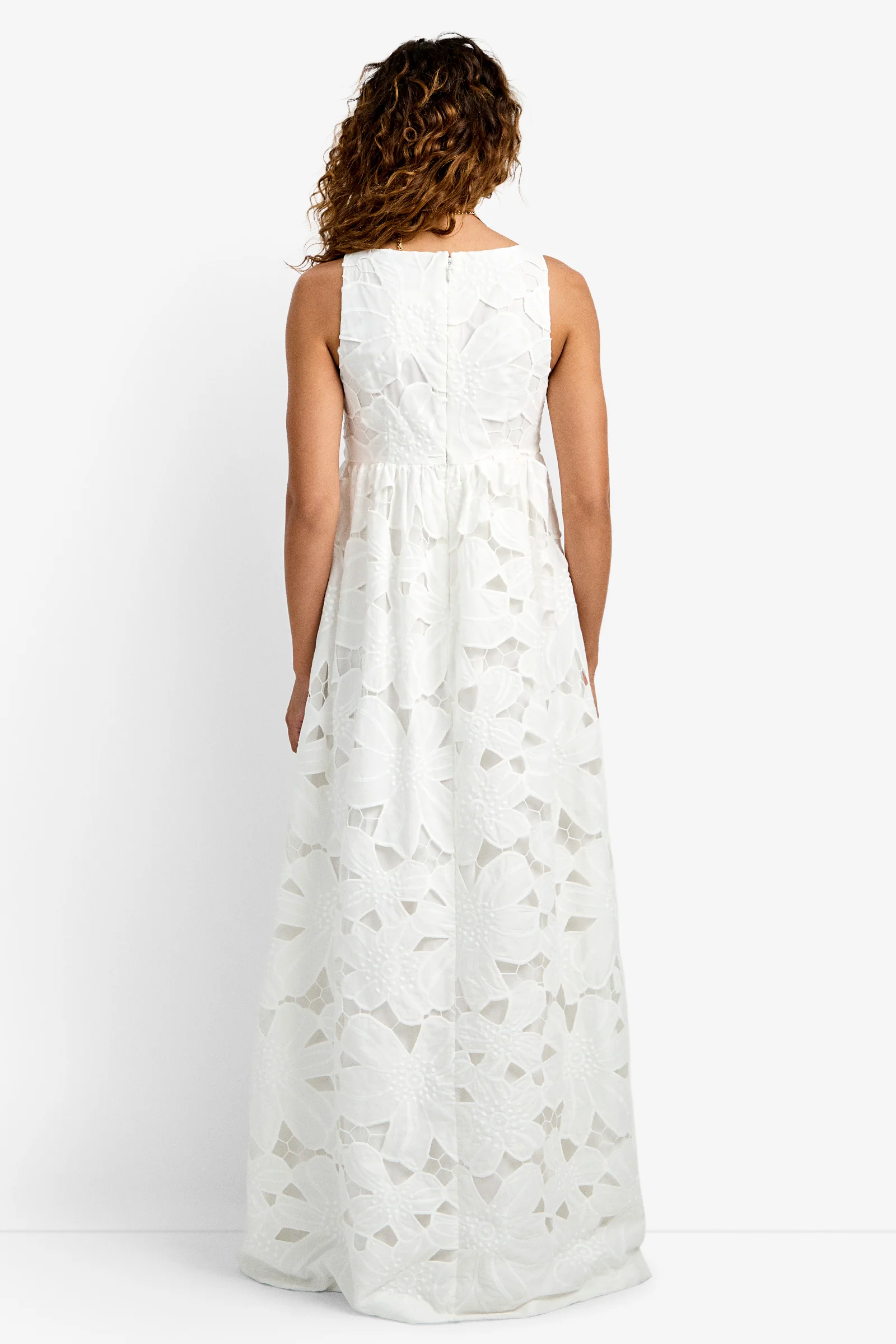 Ariel Dress - Image 3