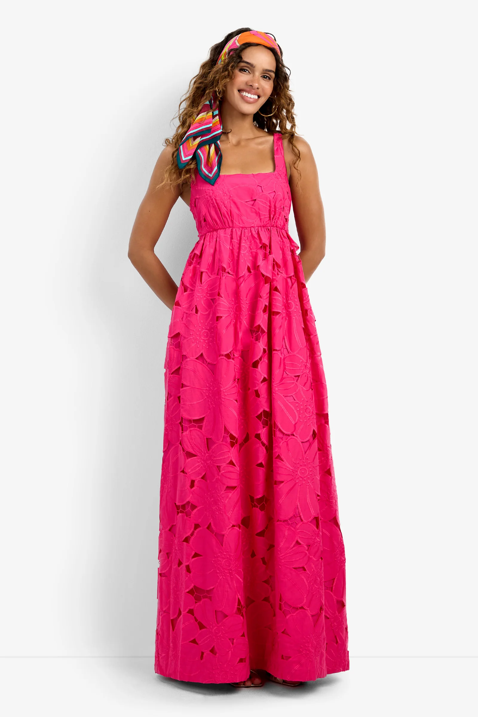 Ariel Dress - Image 4
