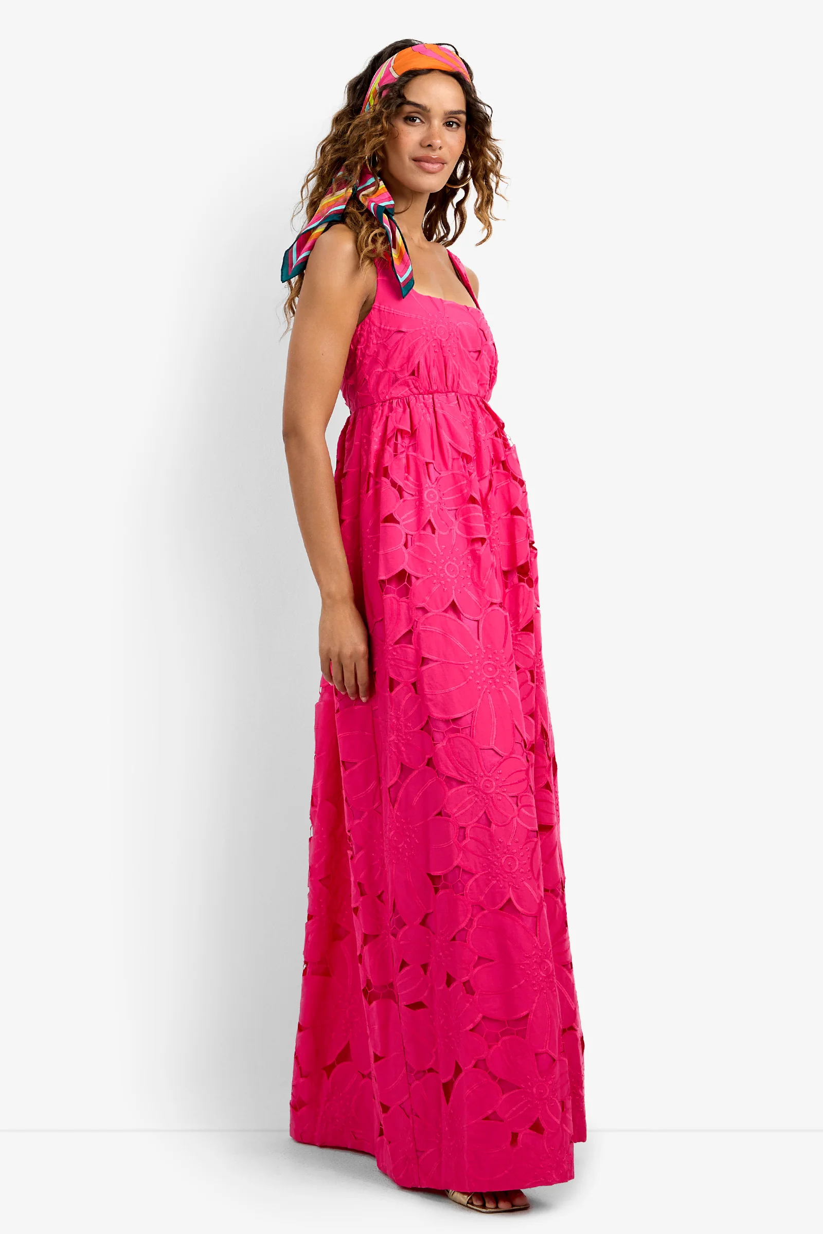 Ariel Dress - Image 5
