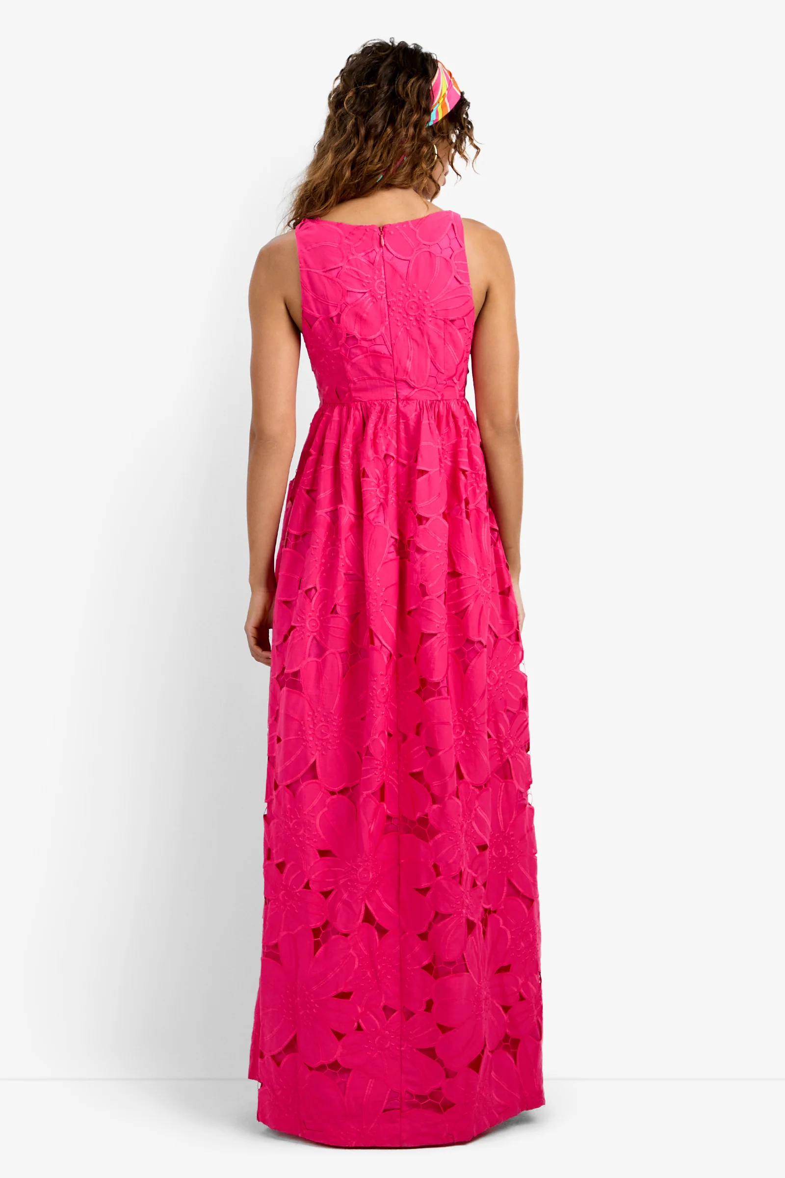 Ariel Dress - Image 6