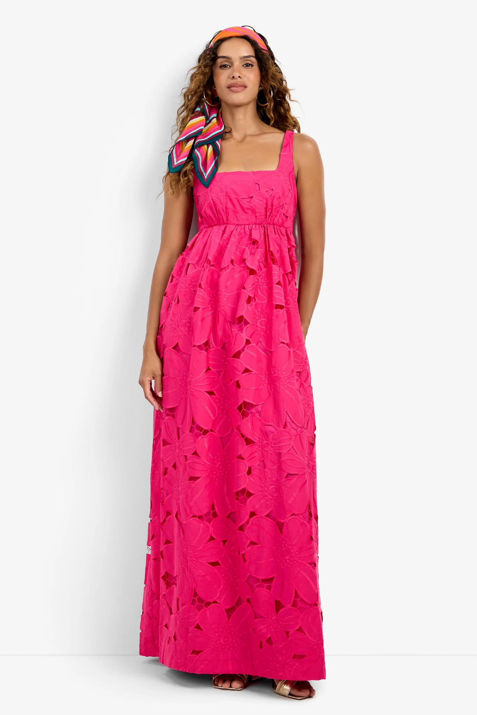 Ariel Dress - Image 7