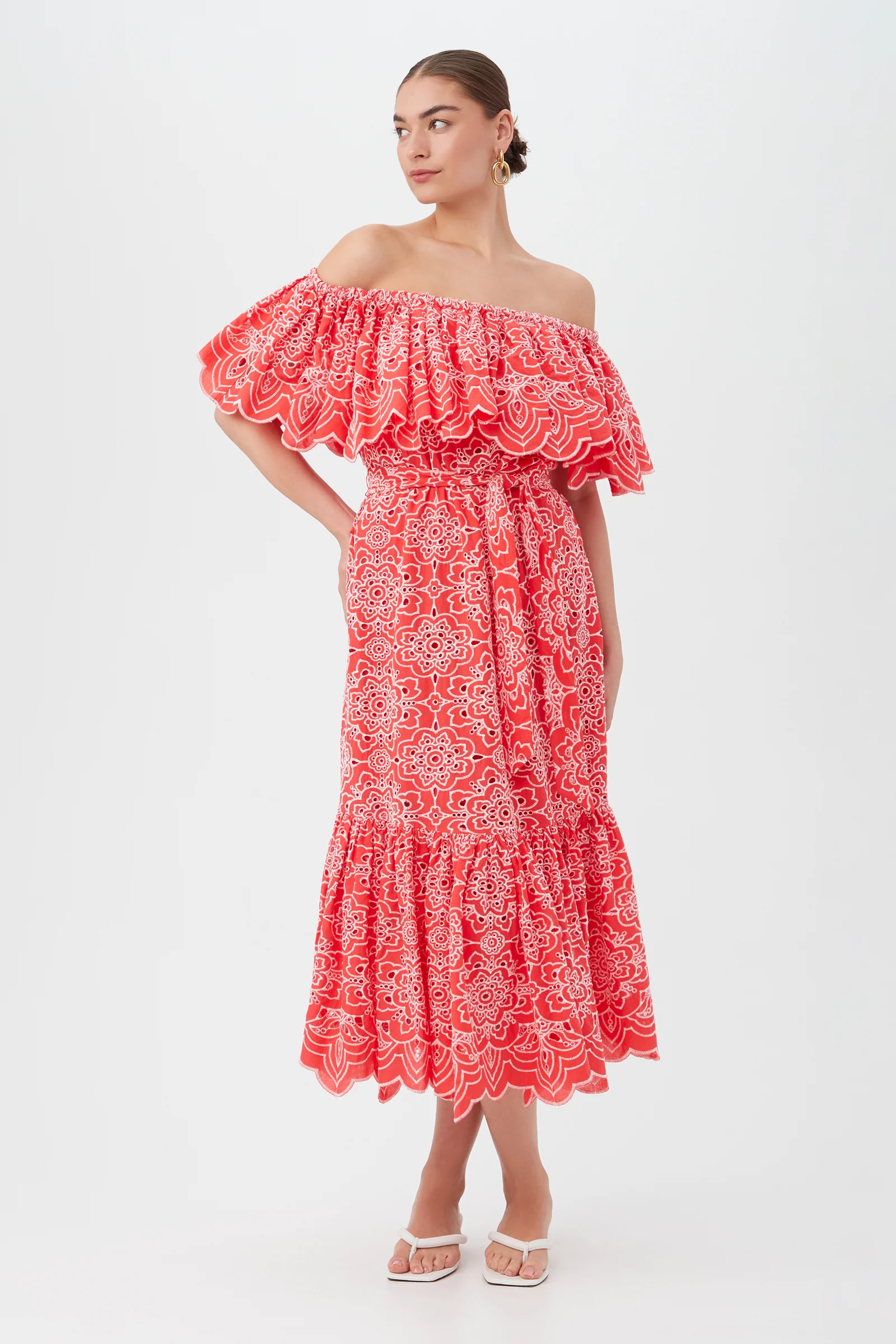 Arina Dress