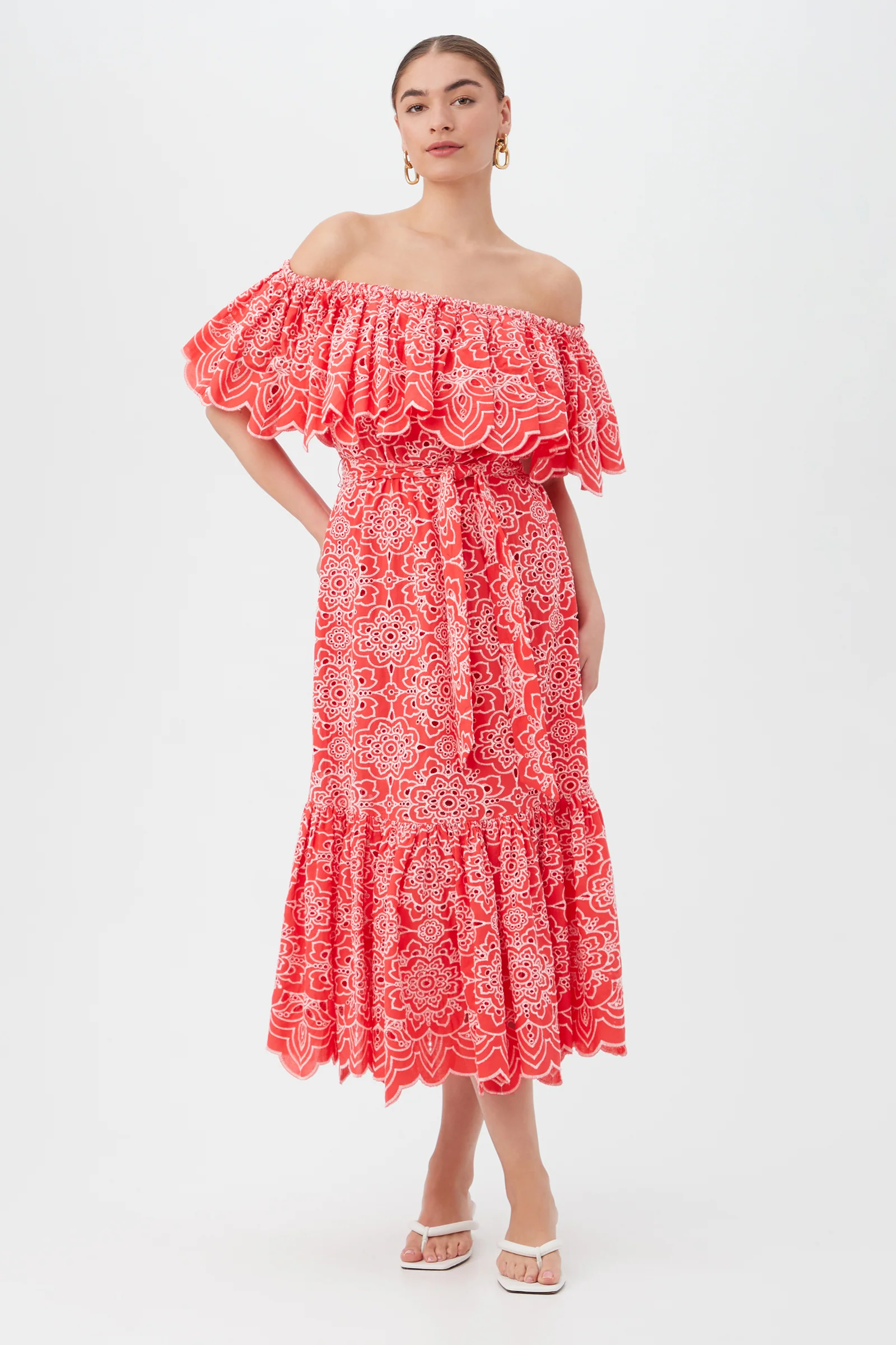 Arina Dress - Image 2