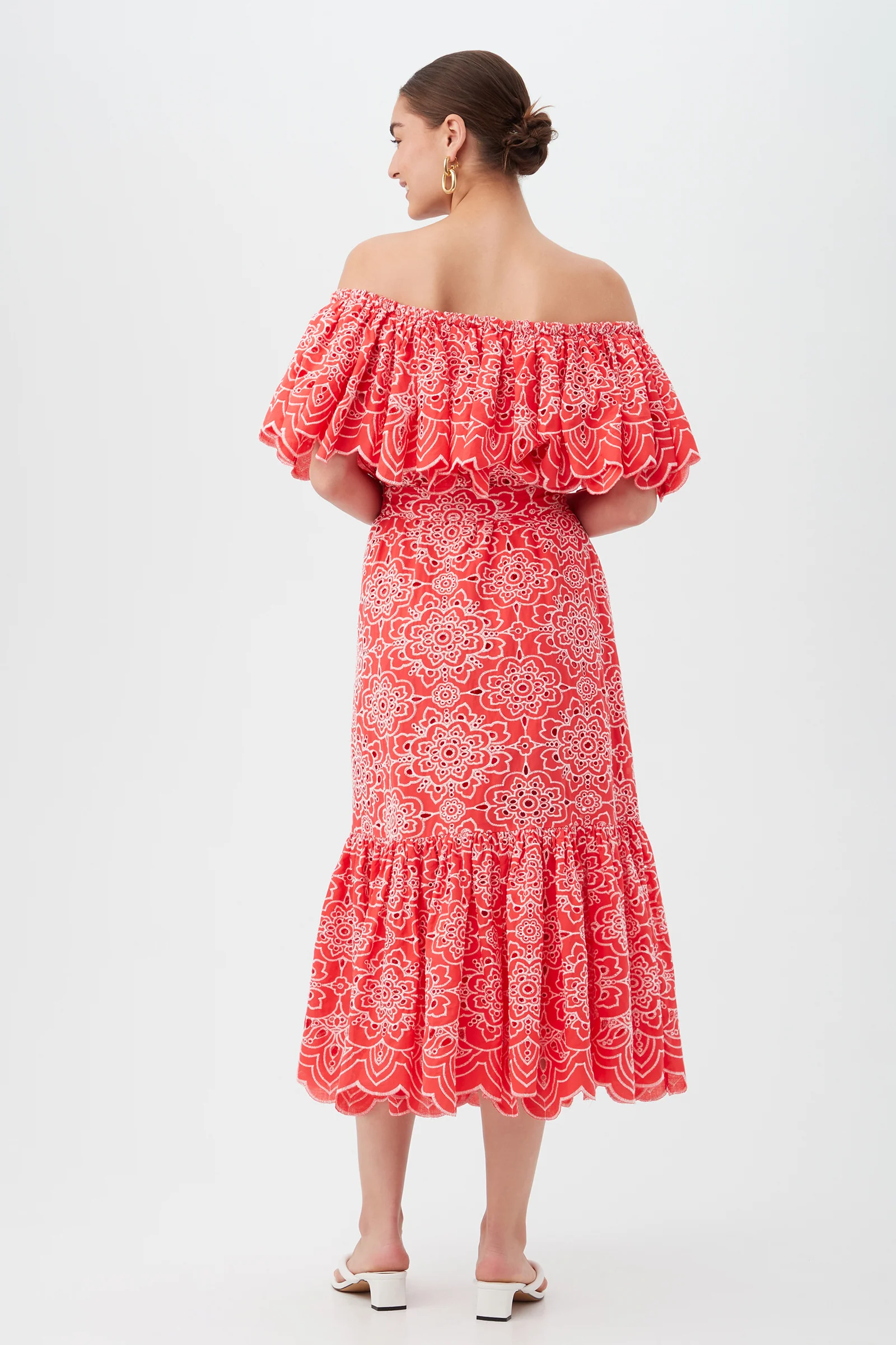 Arina Dress - Image 3