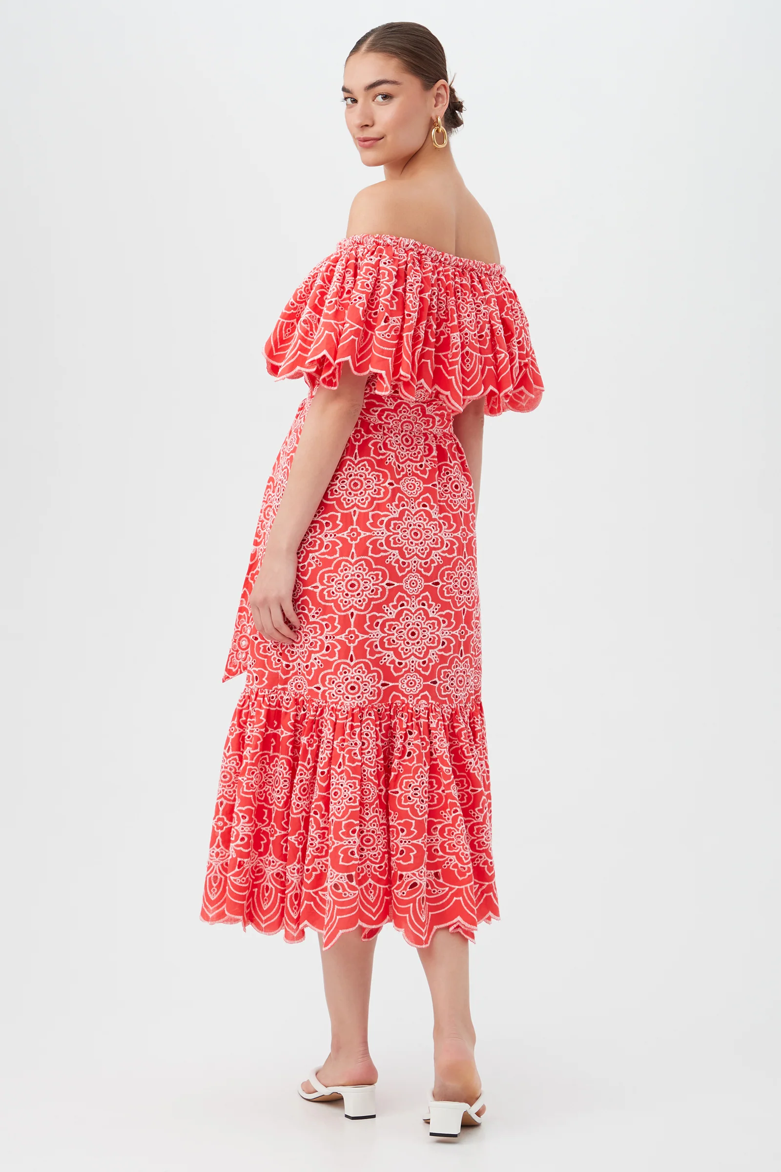 Arina Dress - Image 4