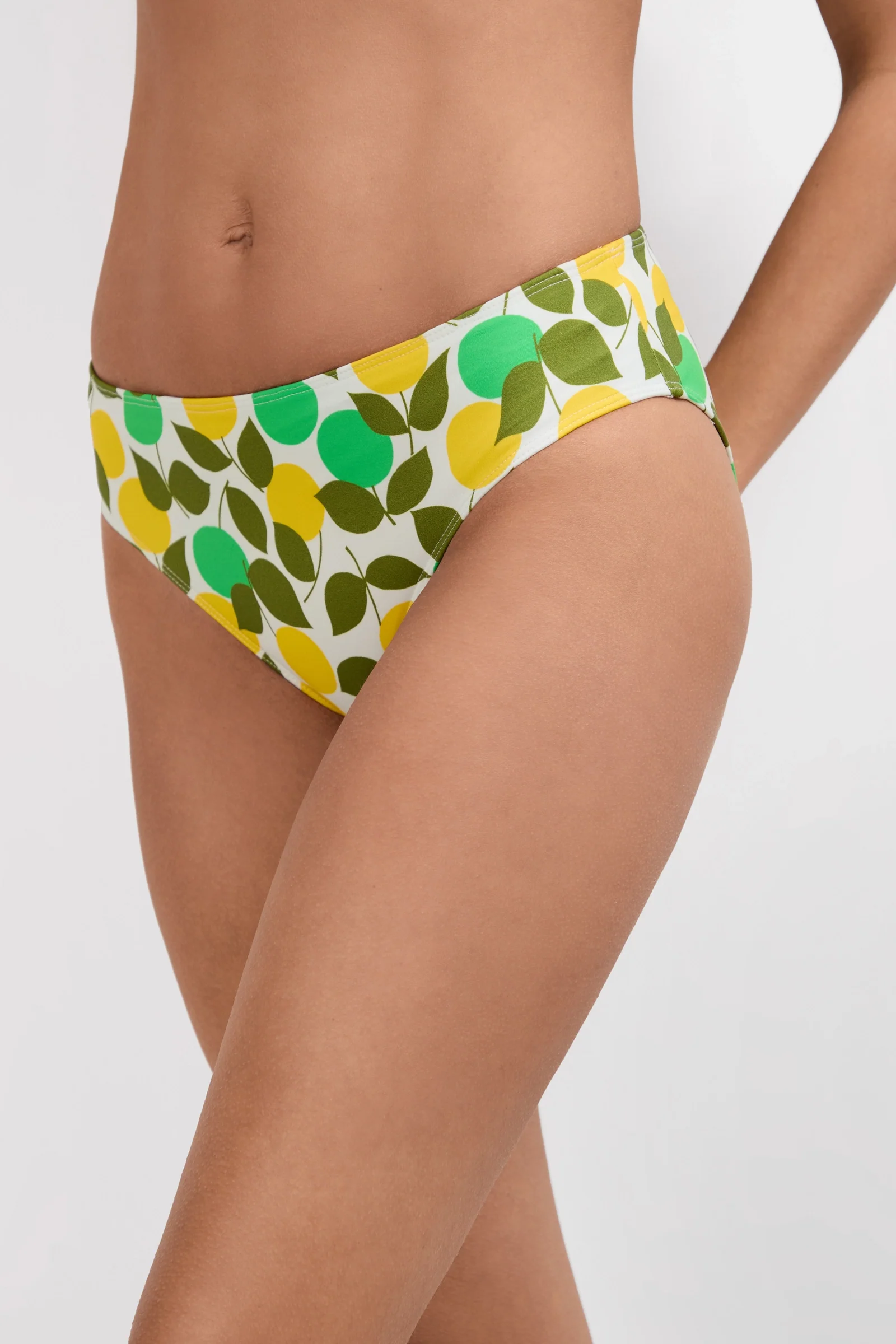 Arissa Hipster Swim Bottom - Image 4