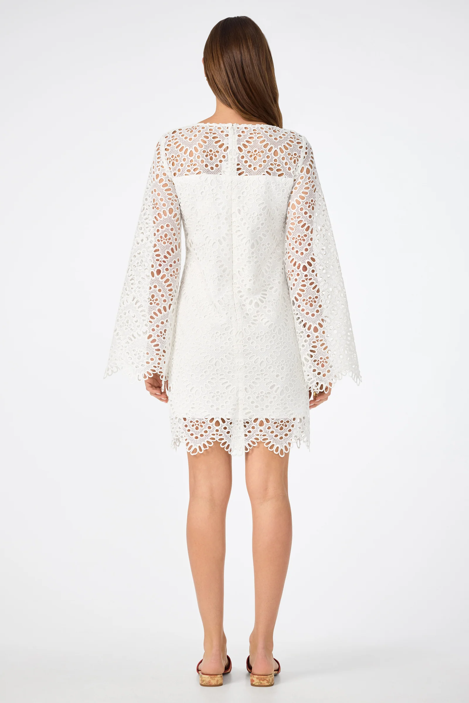 Arles Dress - Image 4