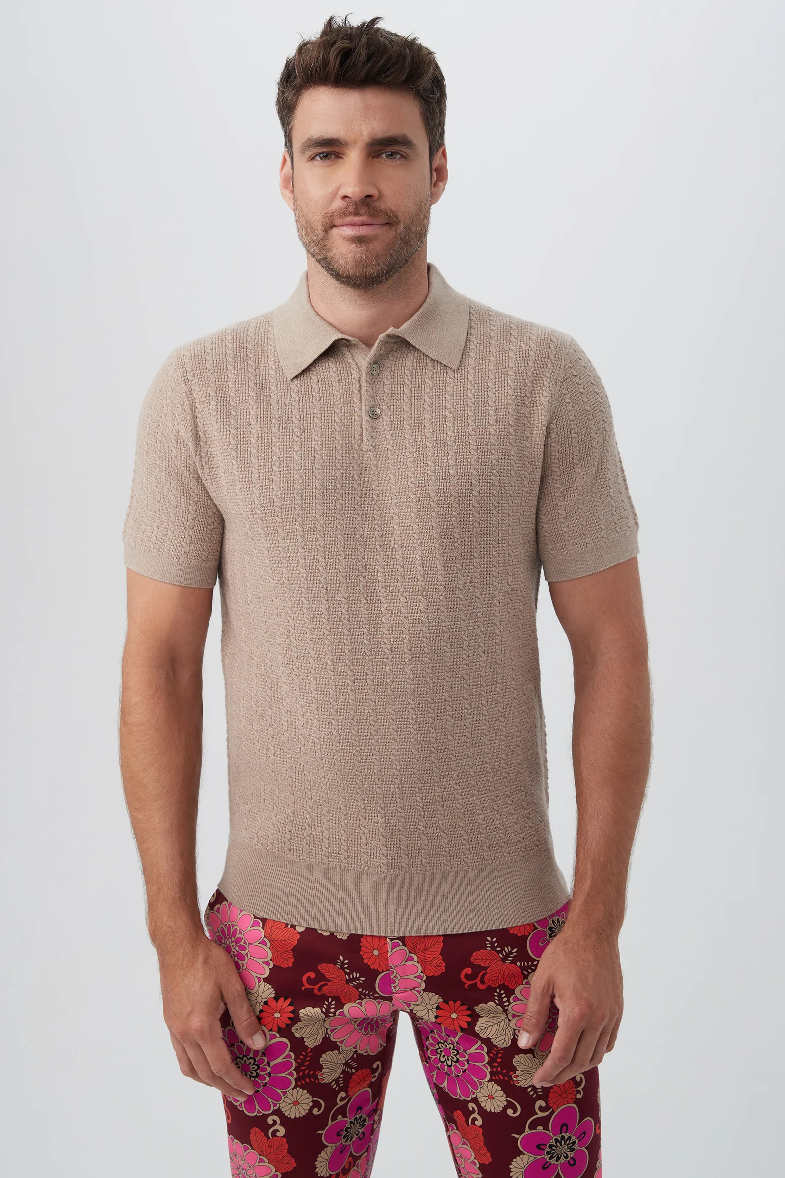 Asher Polo