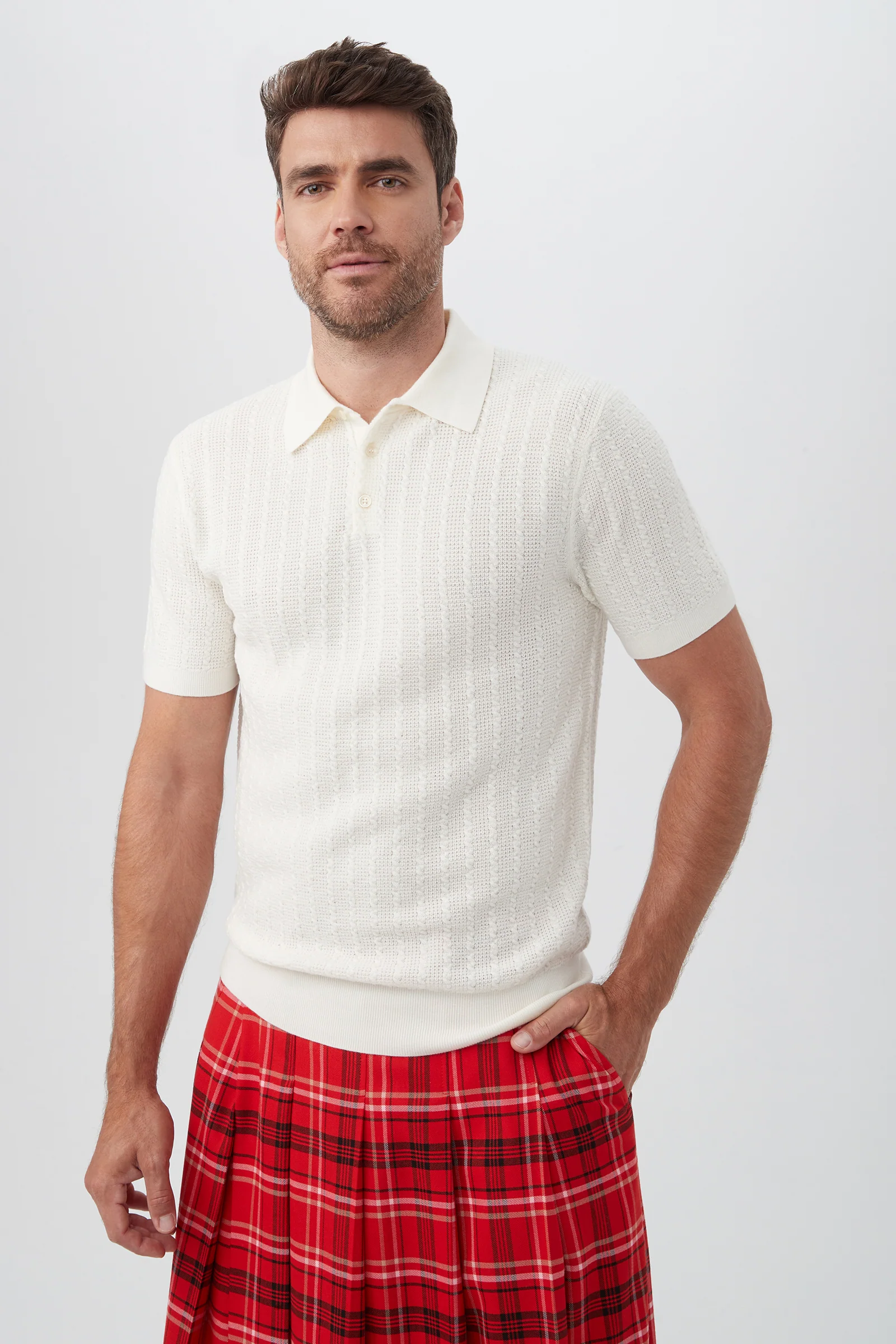 Asher Polo - Image 4