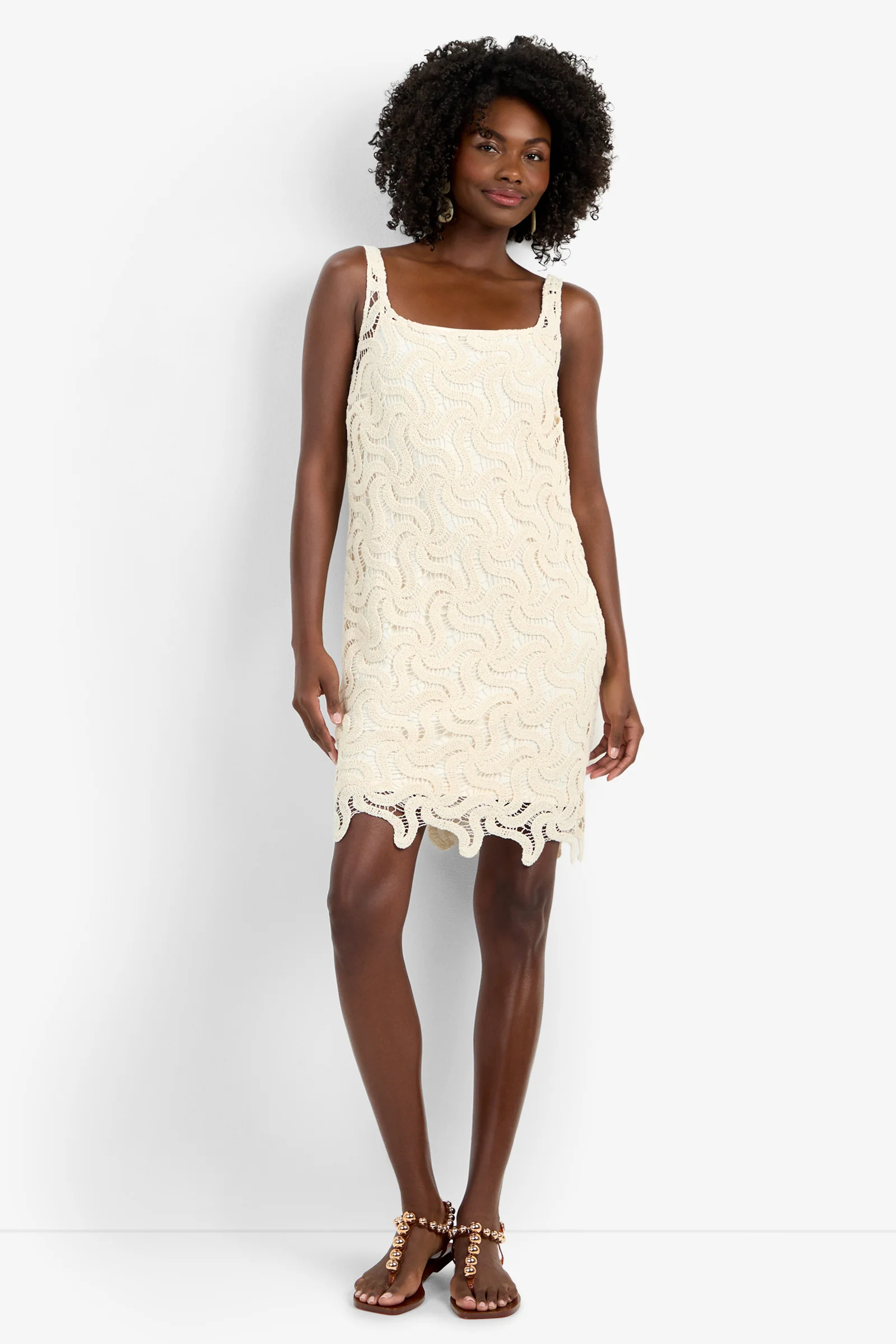 Aspire Dress