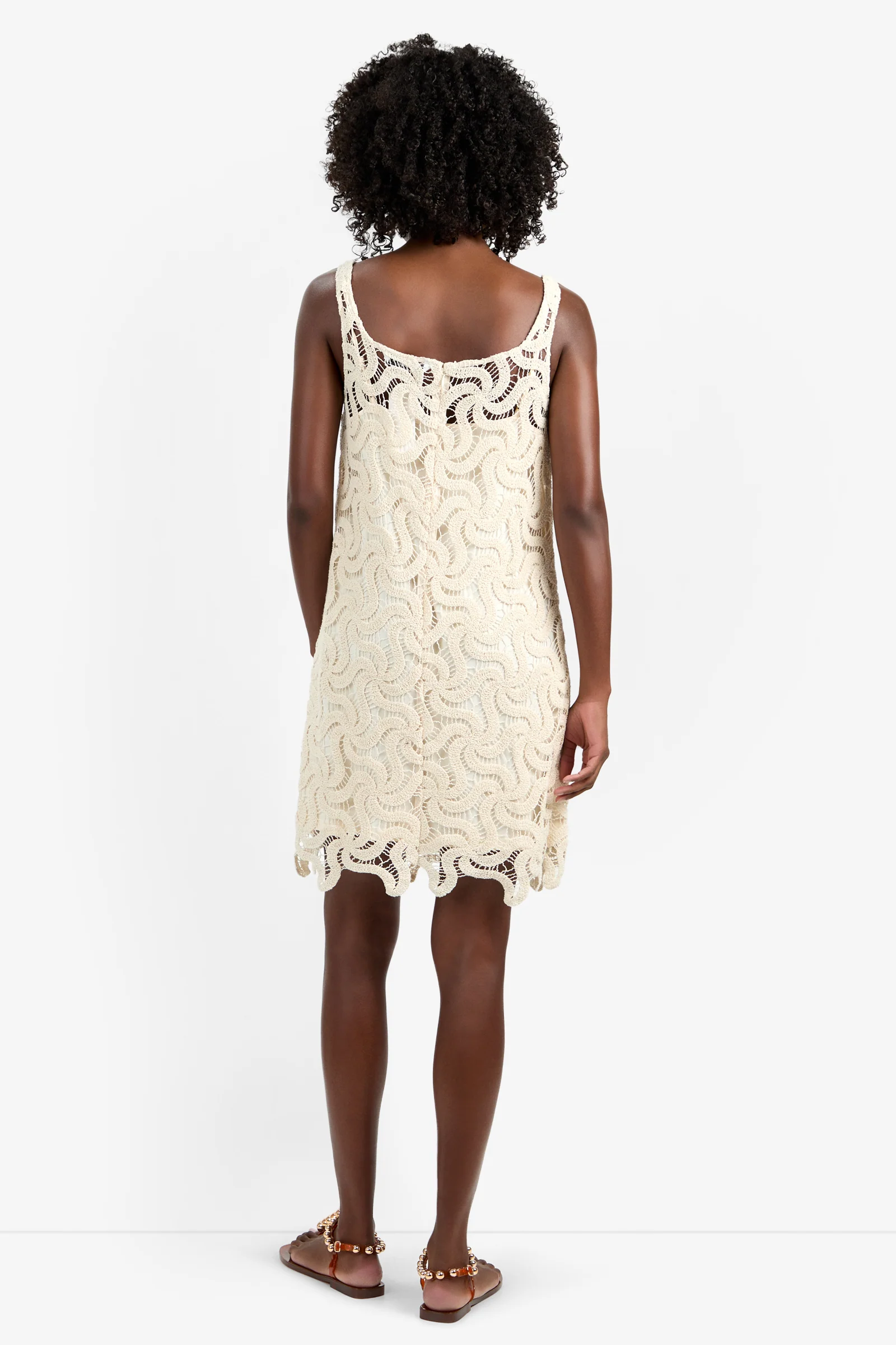 Aspire Dress - Image 3