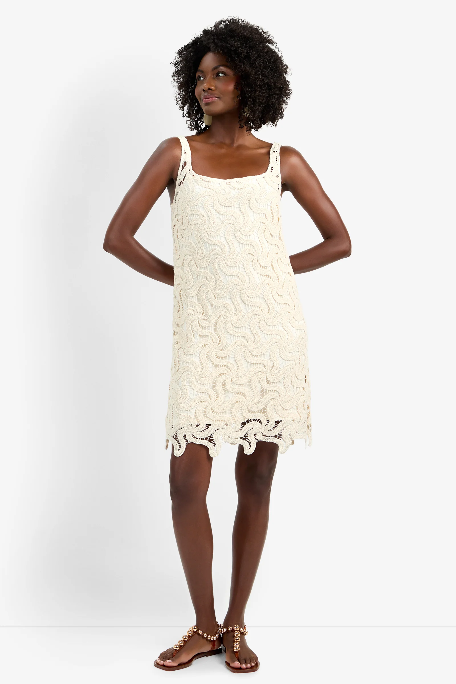 Aspire Dress - Image 5