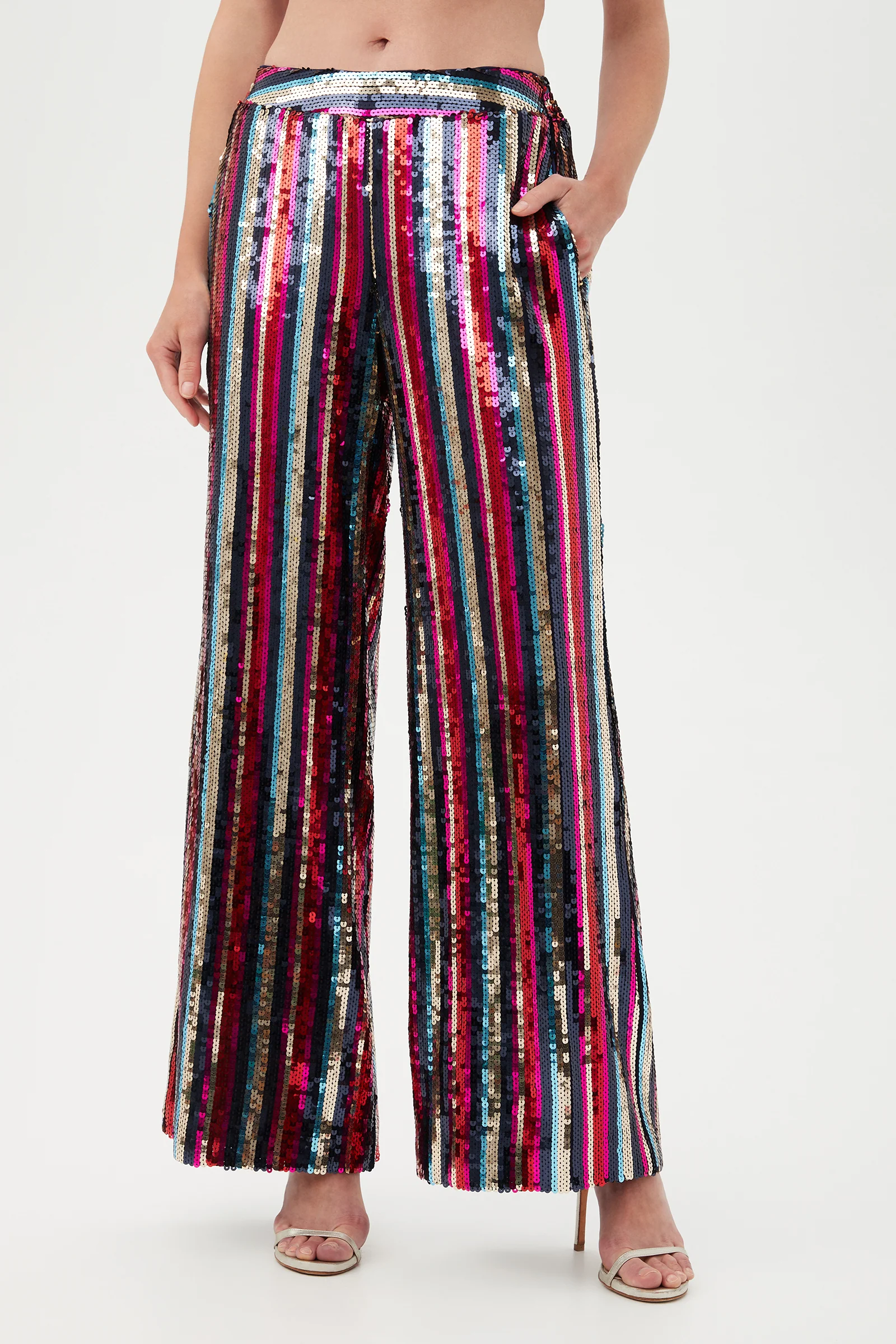 Atarashii Pant