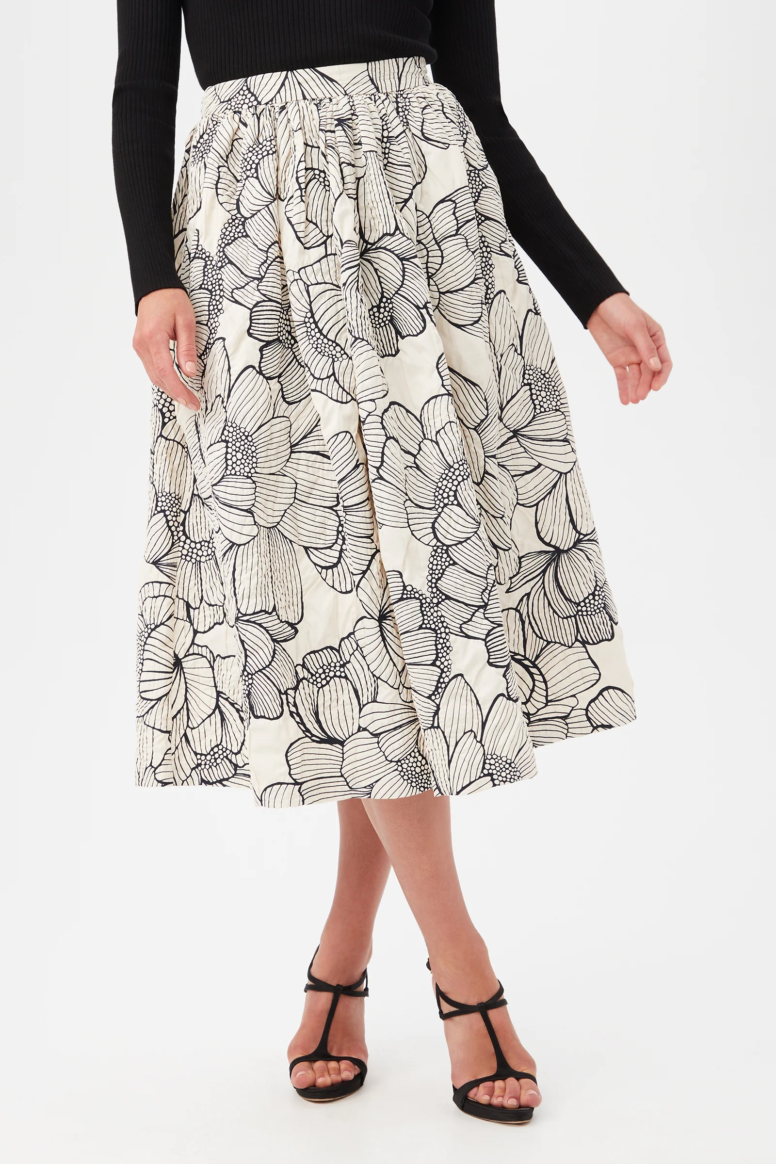 Aurelia Skirt