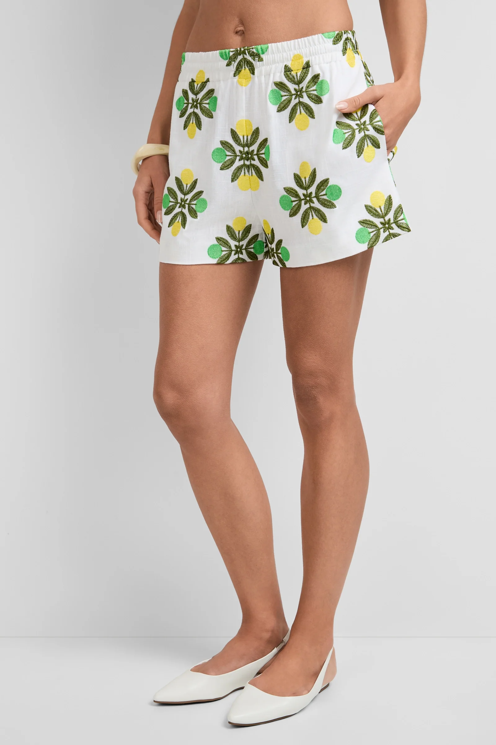 Azule Short - Image 3